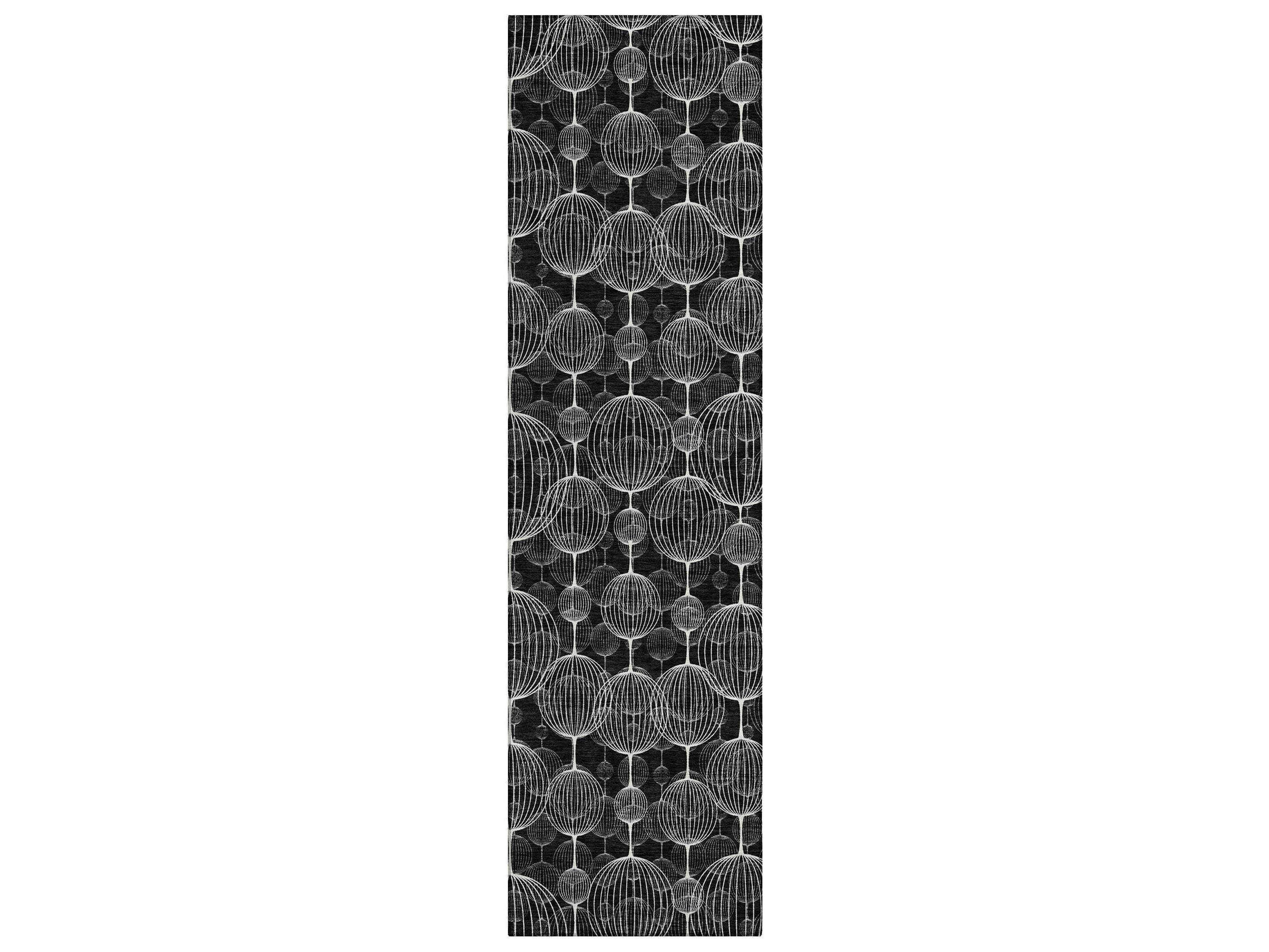 Dalyn Chantille Geometric Runner Area Rug