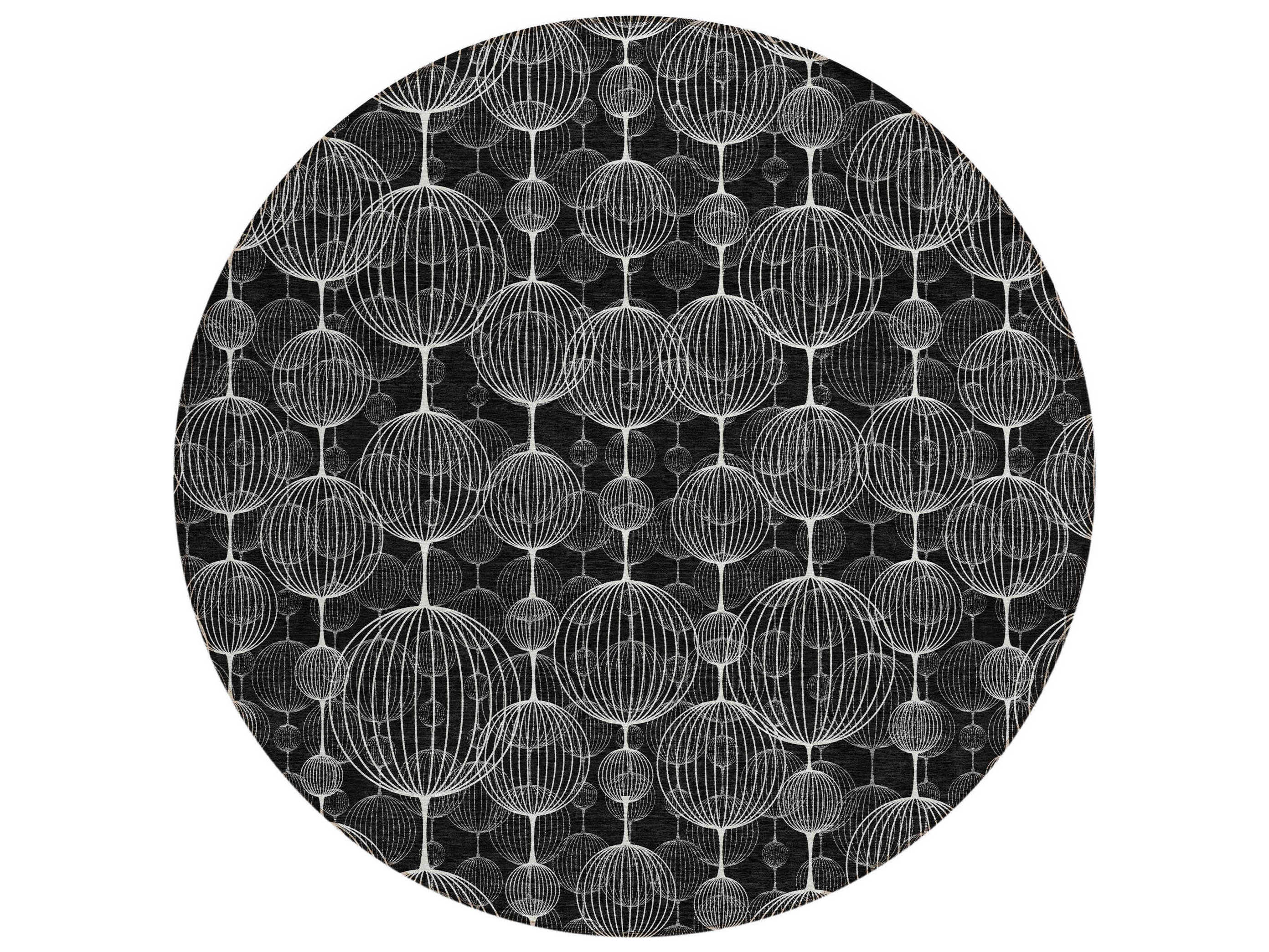 Dalyn Chantille Geometric Runner Area Rug