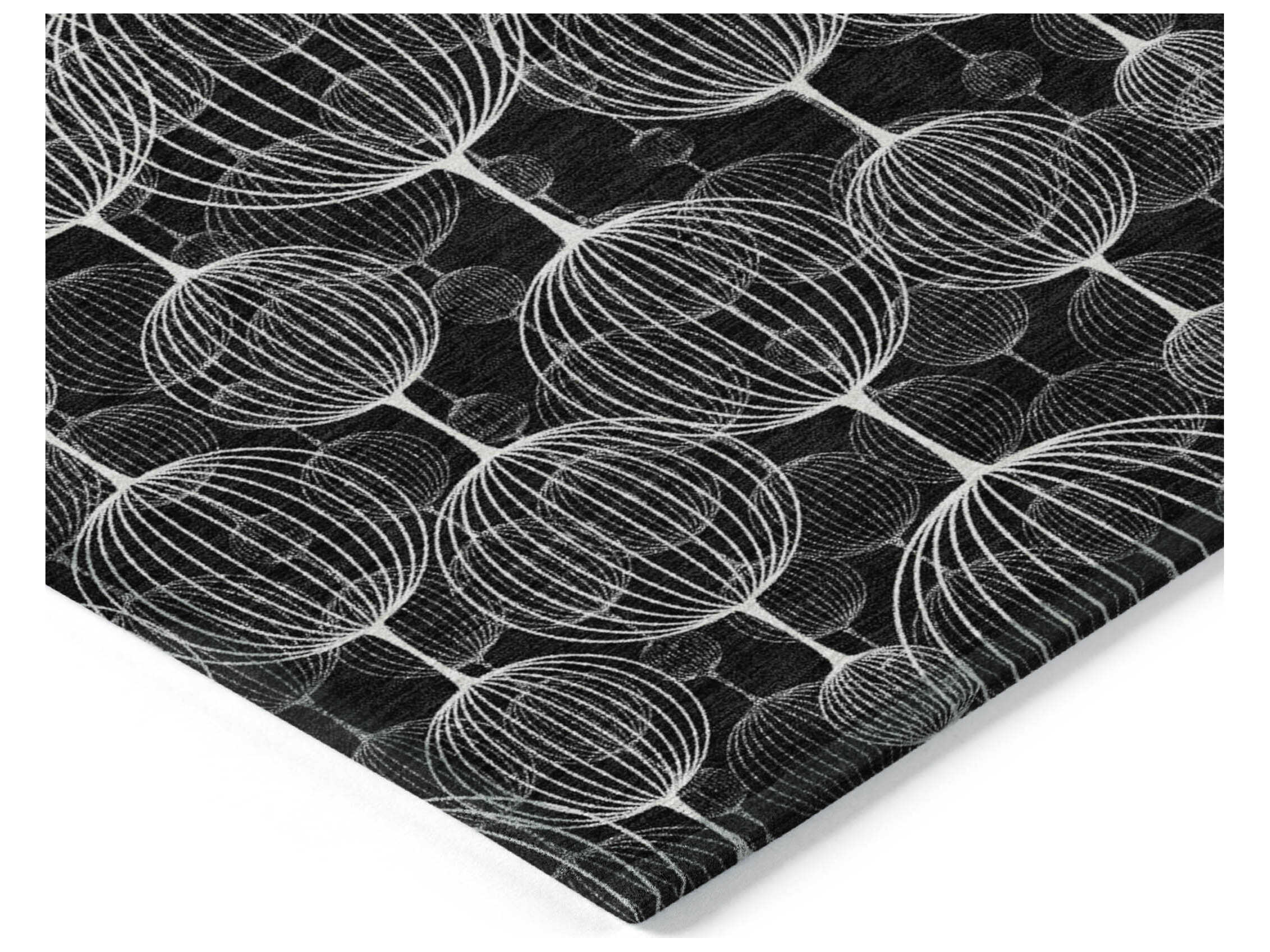 Dalyn Chantille Geometric Runner Area Rug