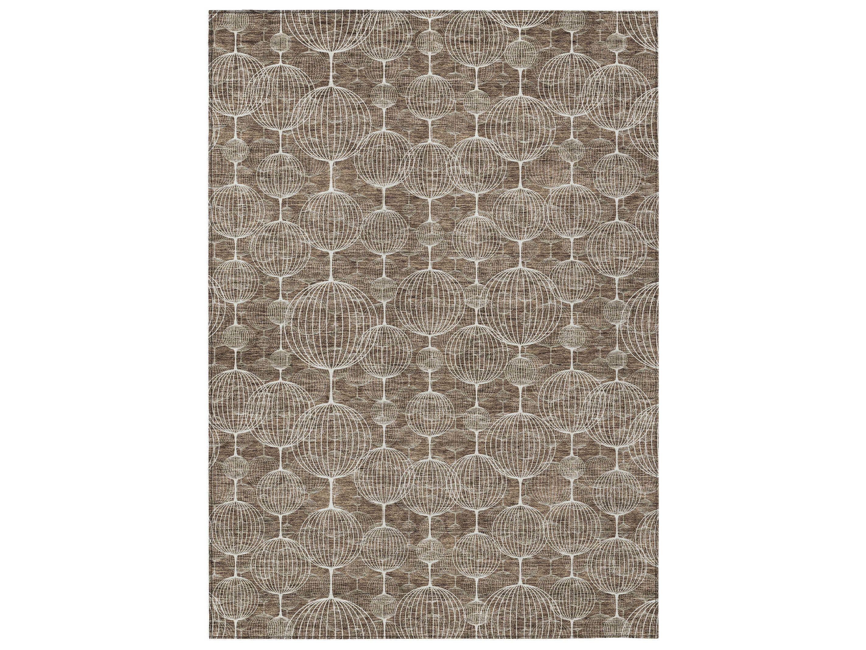Dalyn Chantille Geometric Runner Area Rug