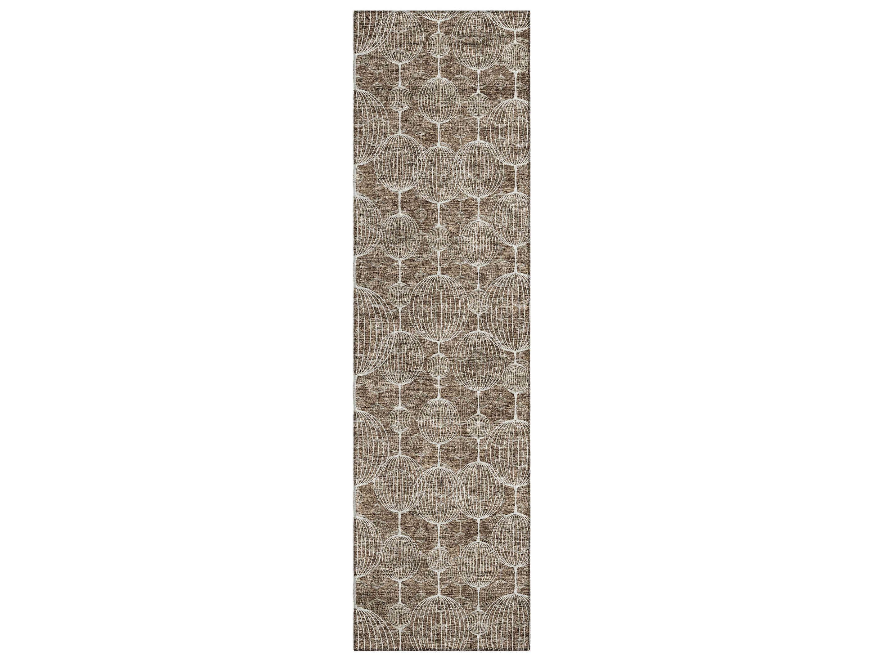 Dalyn Chantille Geometric Runner Area Rug