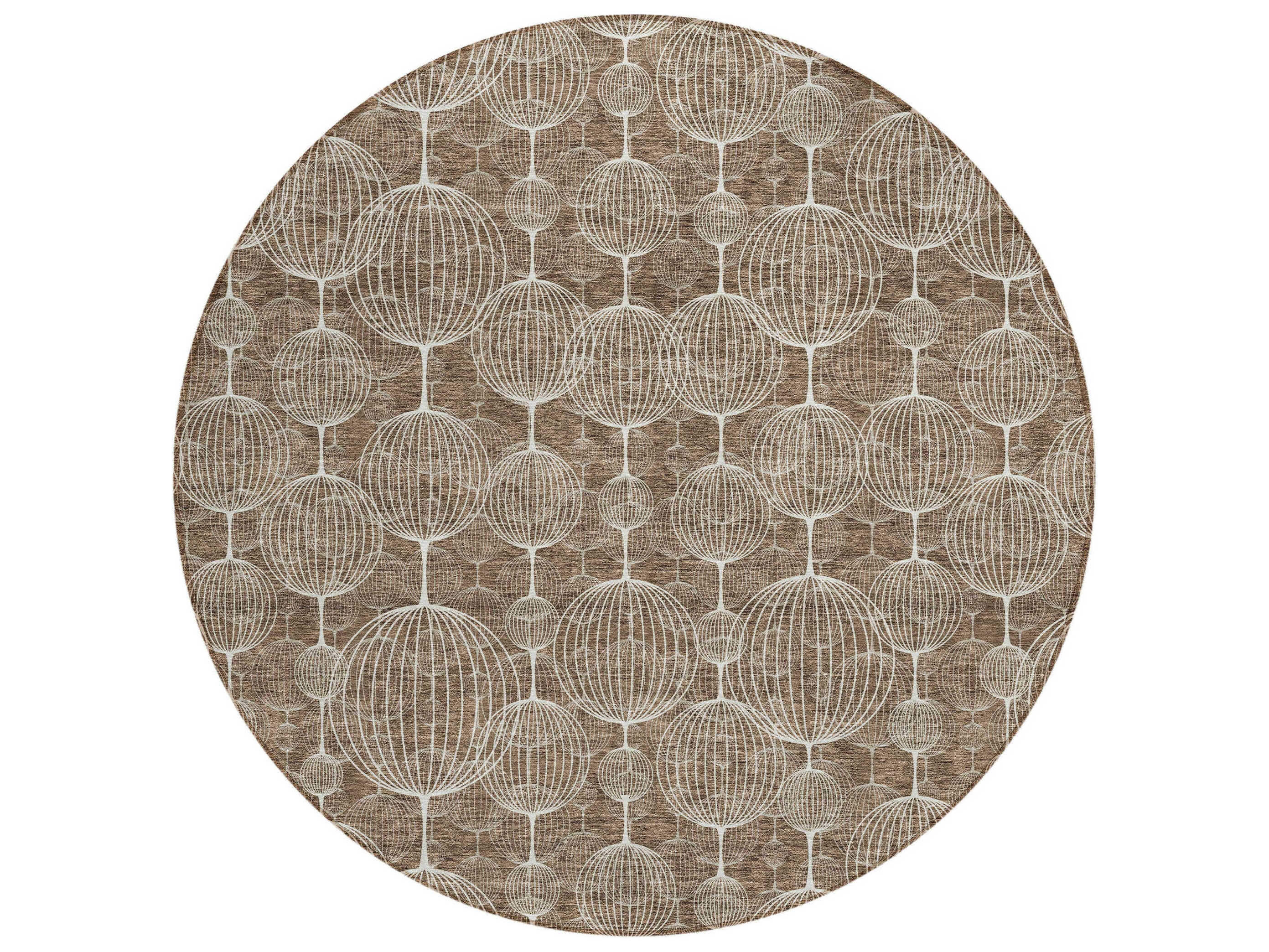Dalyn Chantille Geometric Runner Area Rug