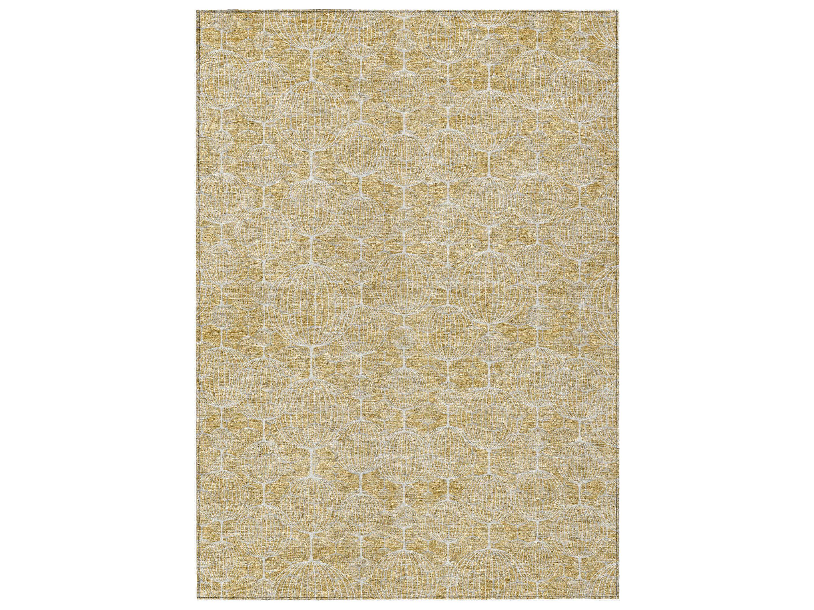Dalyn Chantille Geometric Runner Area Rug