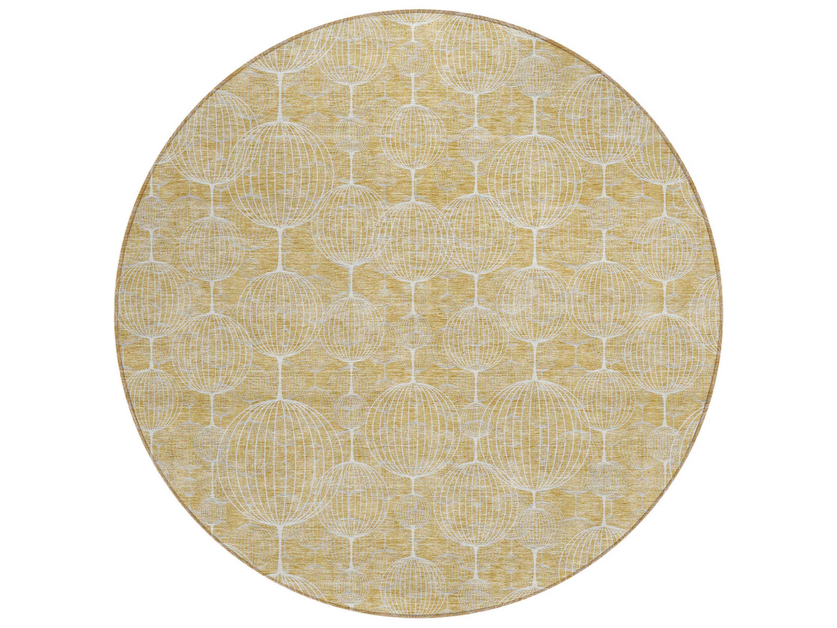 Dalyn Chantille Geometric Runner Area Rug