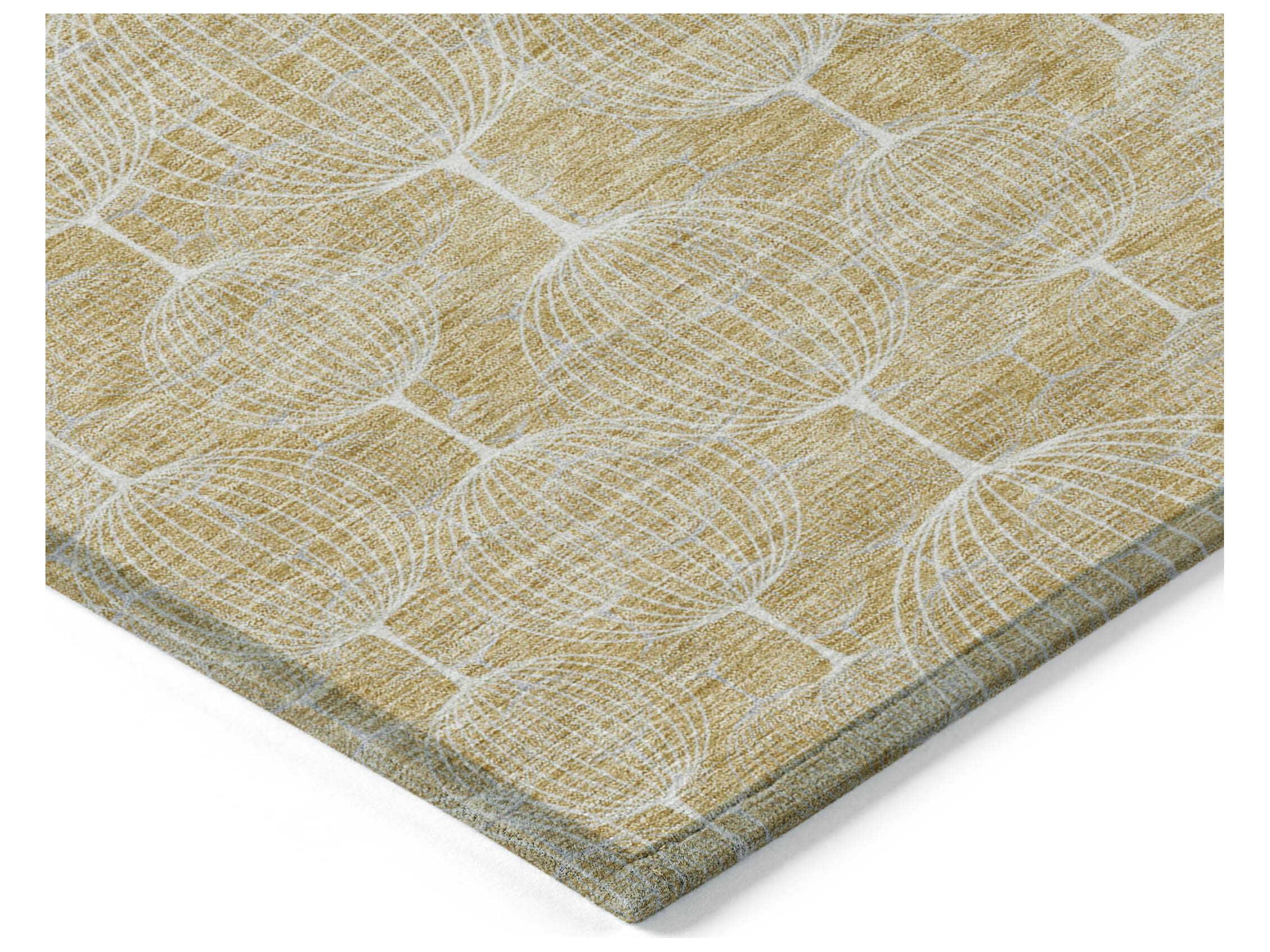 Dalyn Chantille Geometric Runner Area Rug