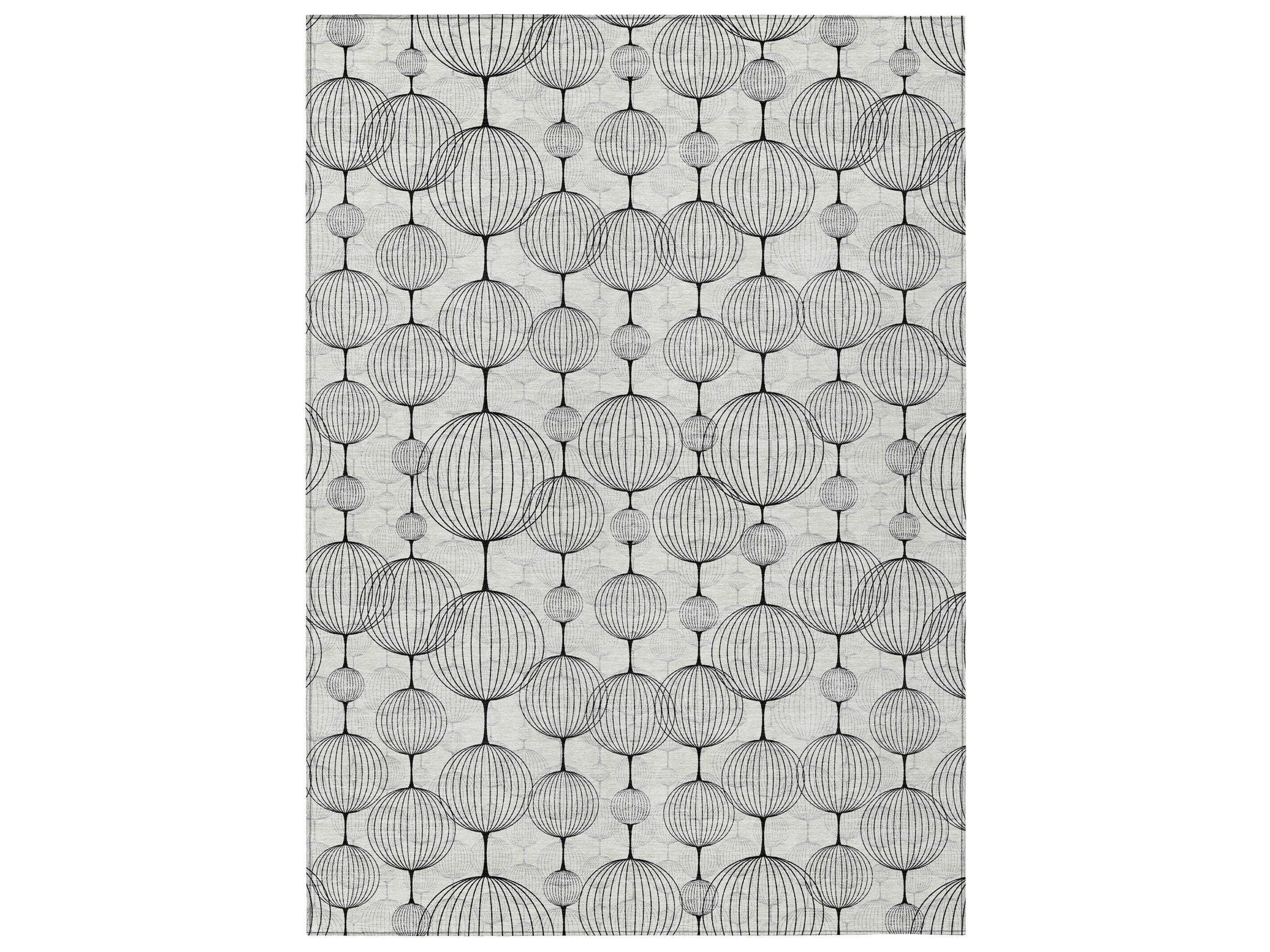 Dalyn Chantille Geometric Runner Area Rug