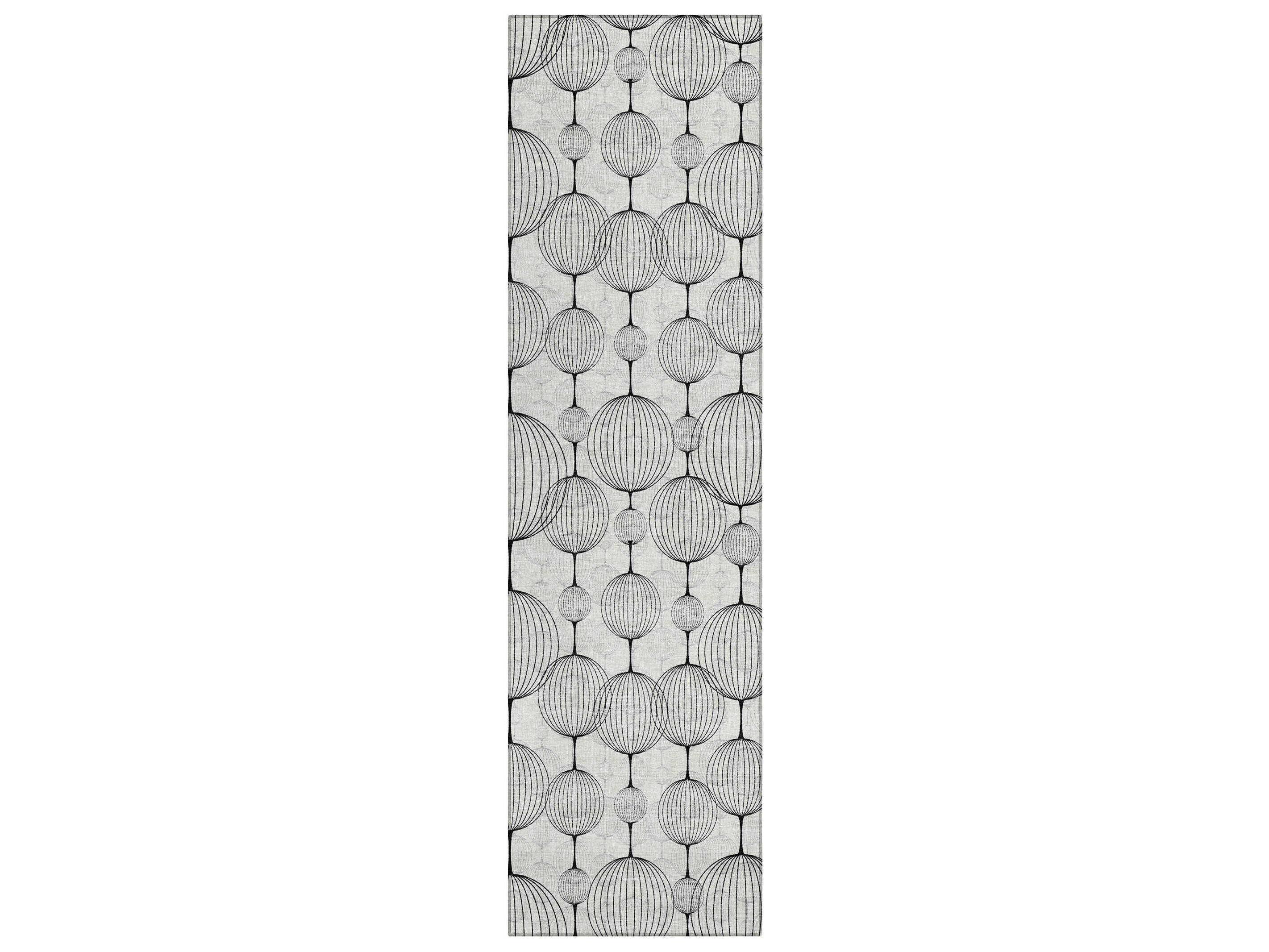 Dalyn Chantille Geometric Runner Area Rug