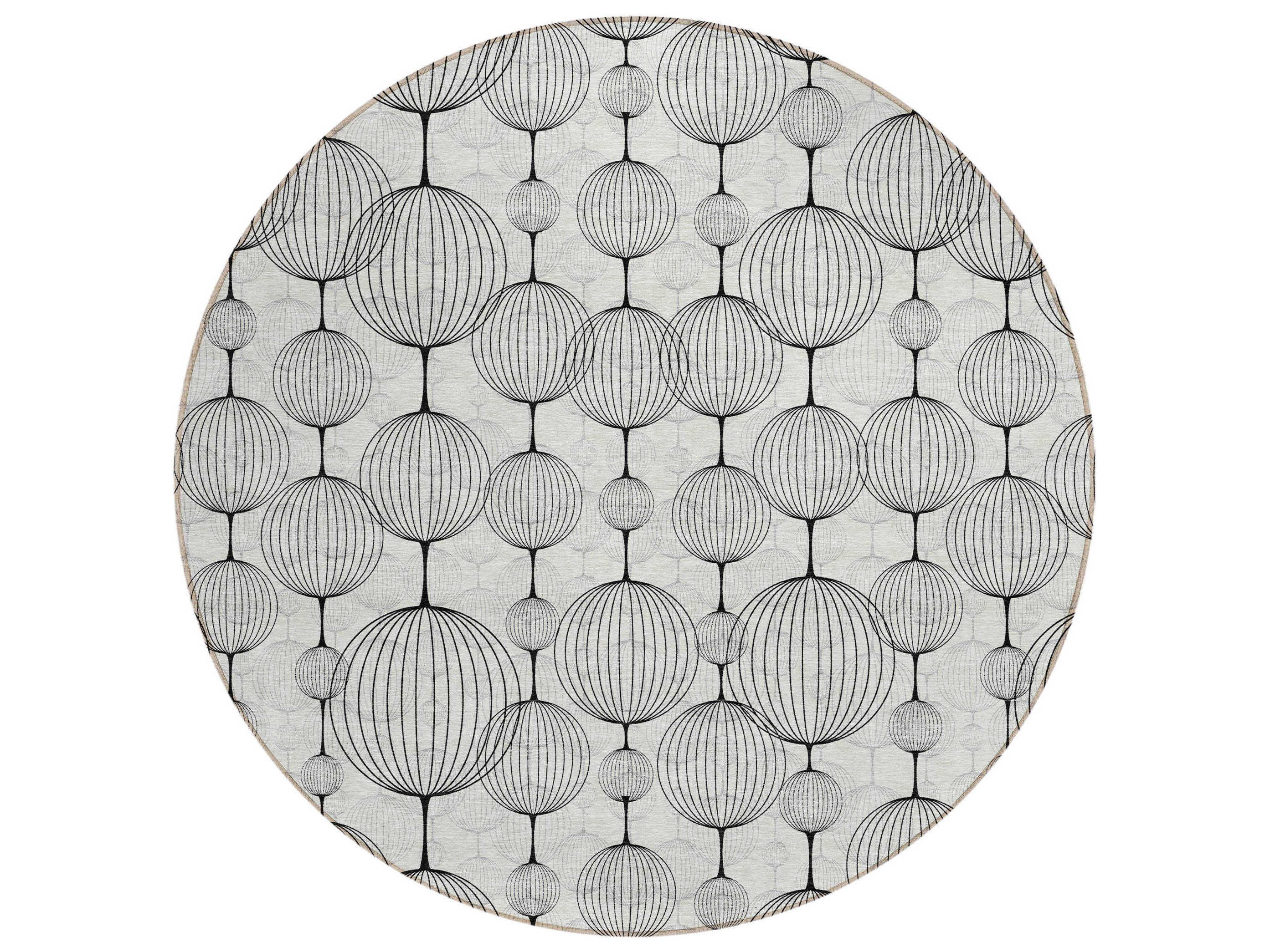 Dalyn Chantille Geometric Runner Area Rug