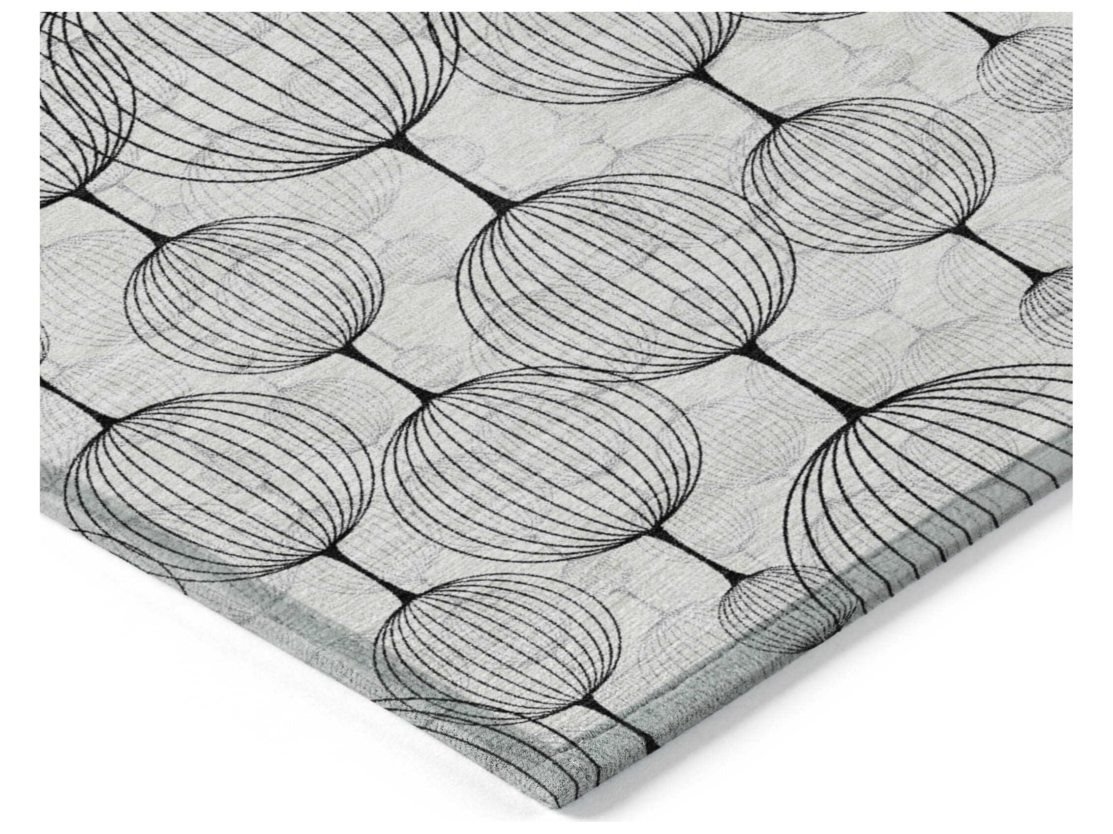 Dalyn Chantille Geometric Runner Area Rug