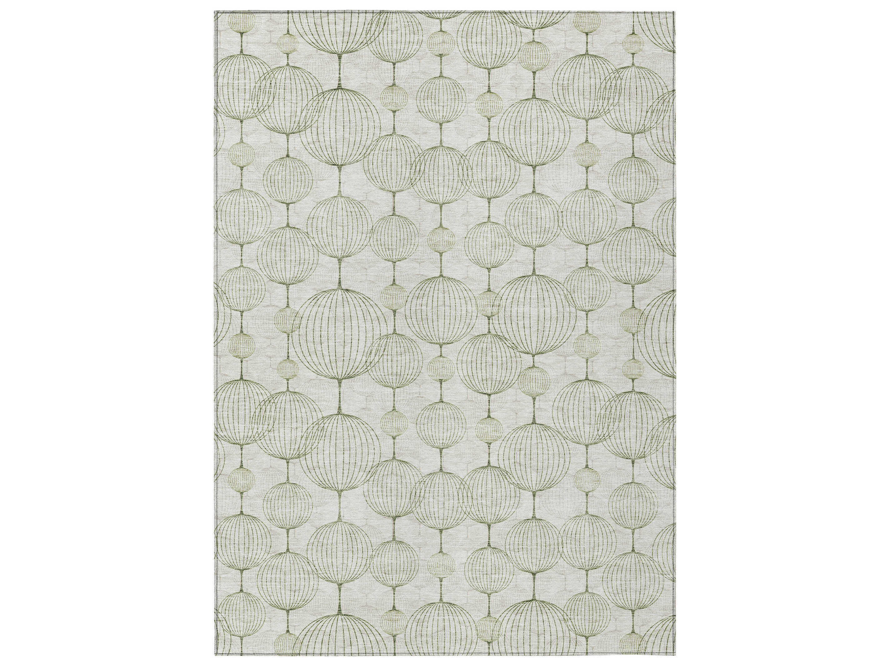 Dalyn Chantille Geometric Runner Area Rug