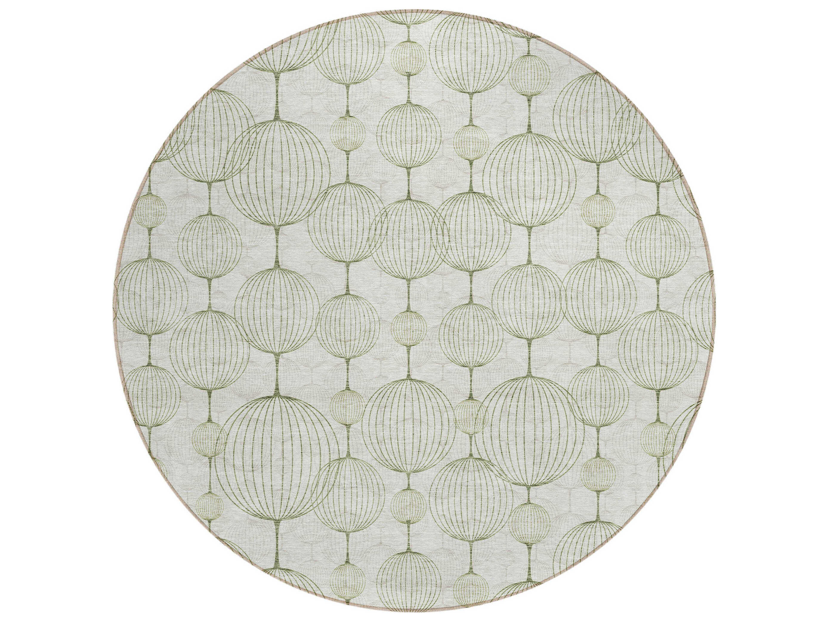 Dalyn Chantille Geometric Runner Area Rug