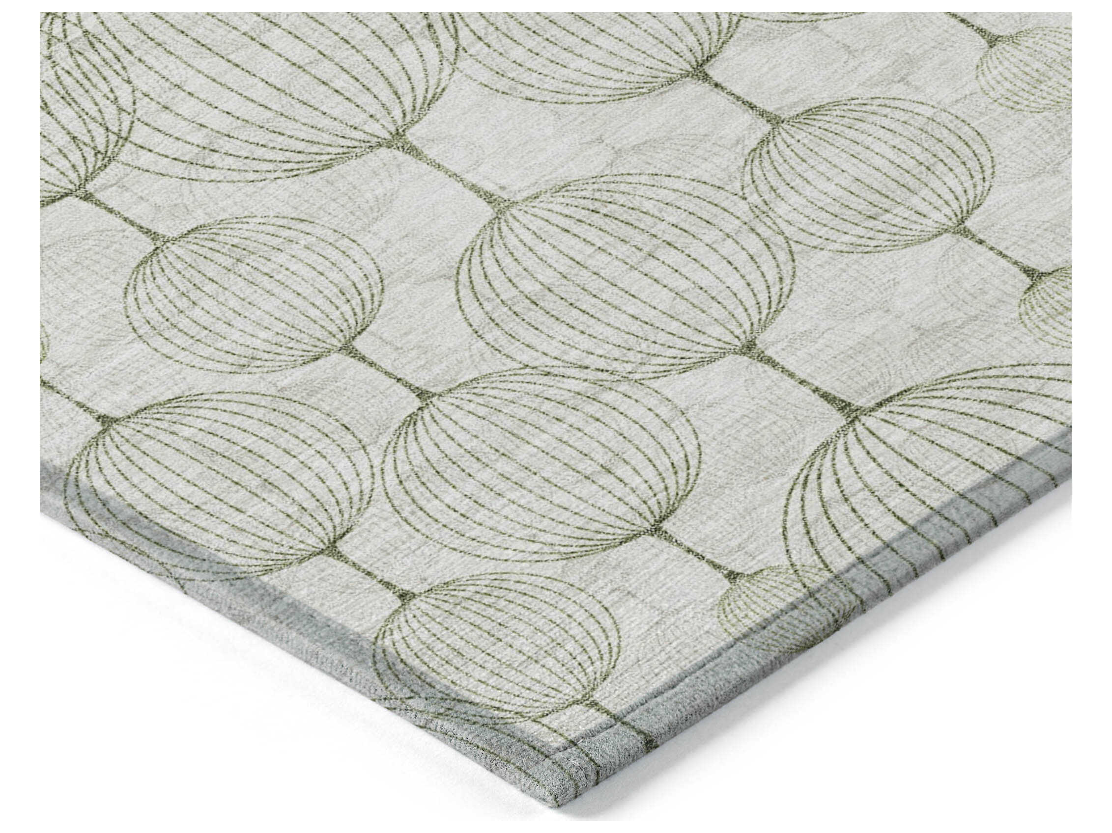 Dalyn Chantille Geometric Runner Area Rug