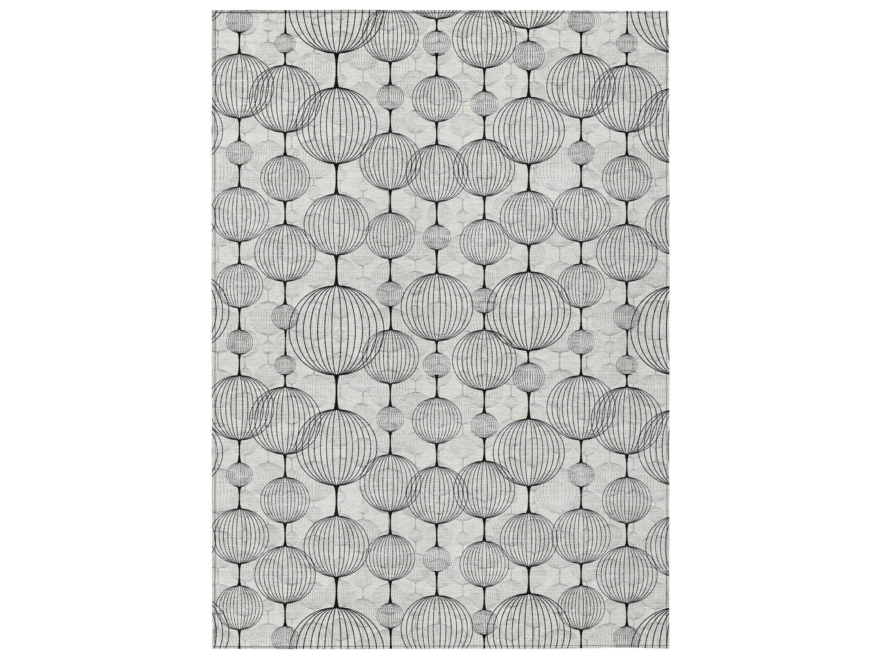 Dalyn Chantille Geometric Runner Area Rug