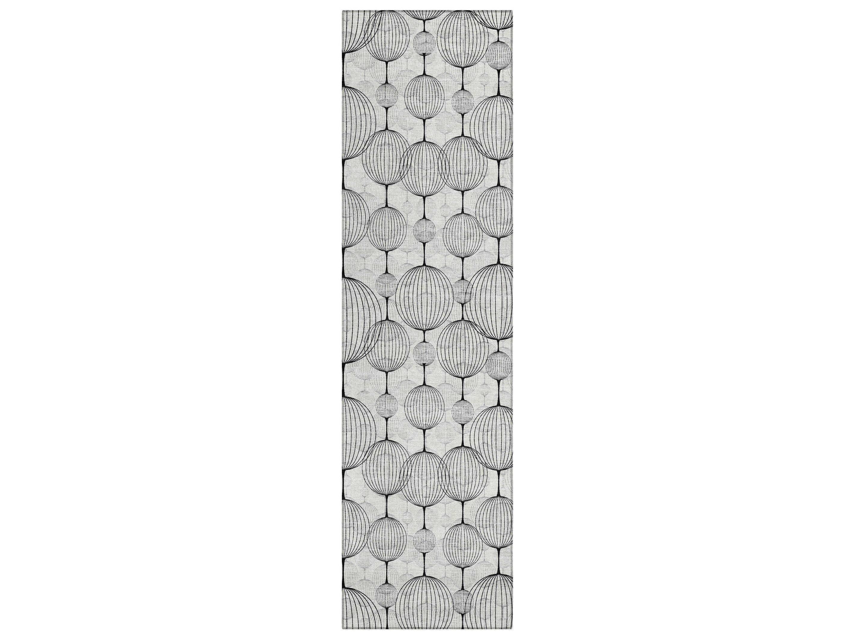 Dalyn Chantille Geometric Runner Area Rug