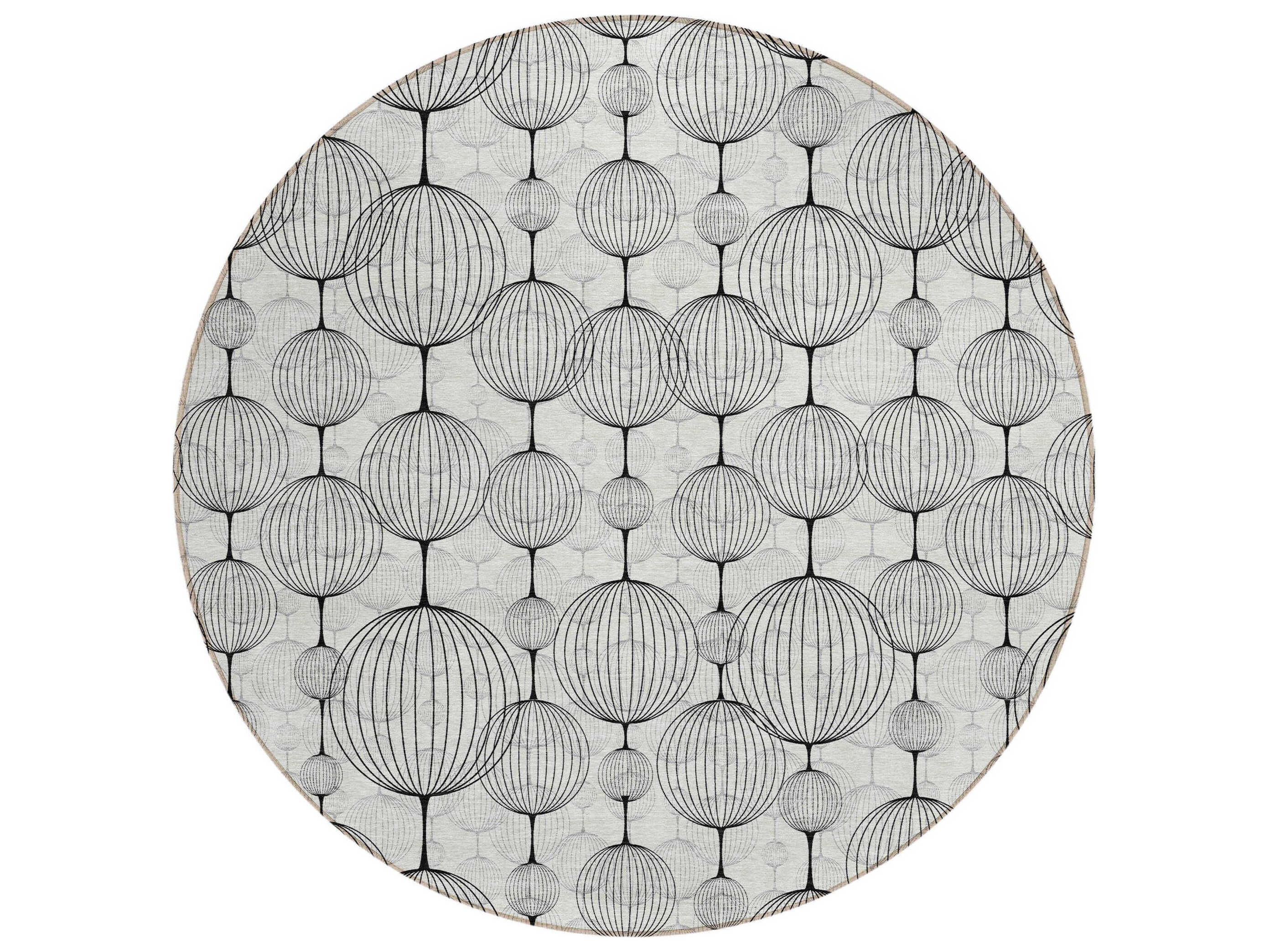 Dalyn Chantille Geometric Runner Area Rug