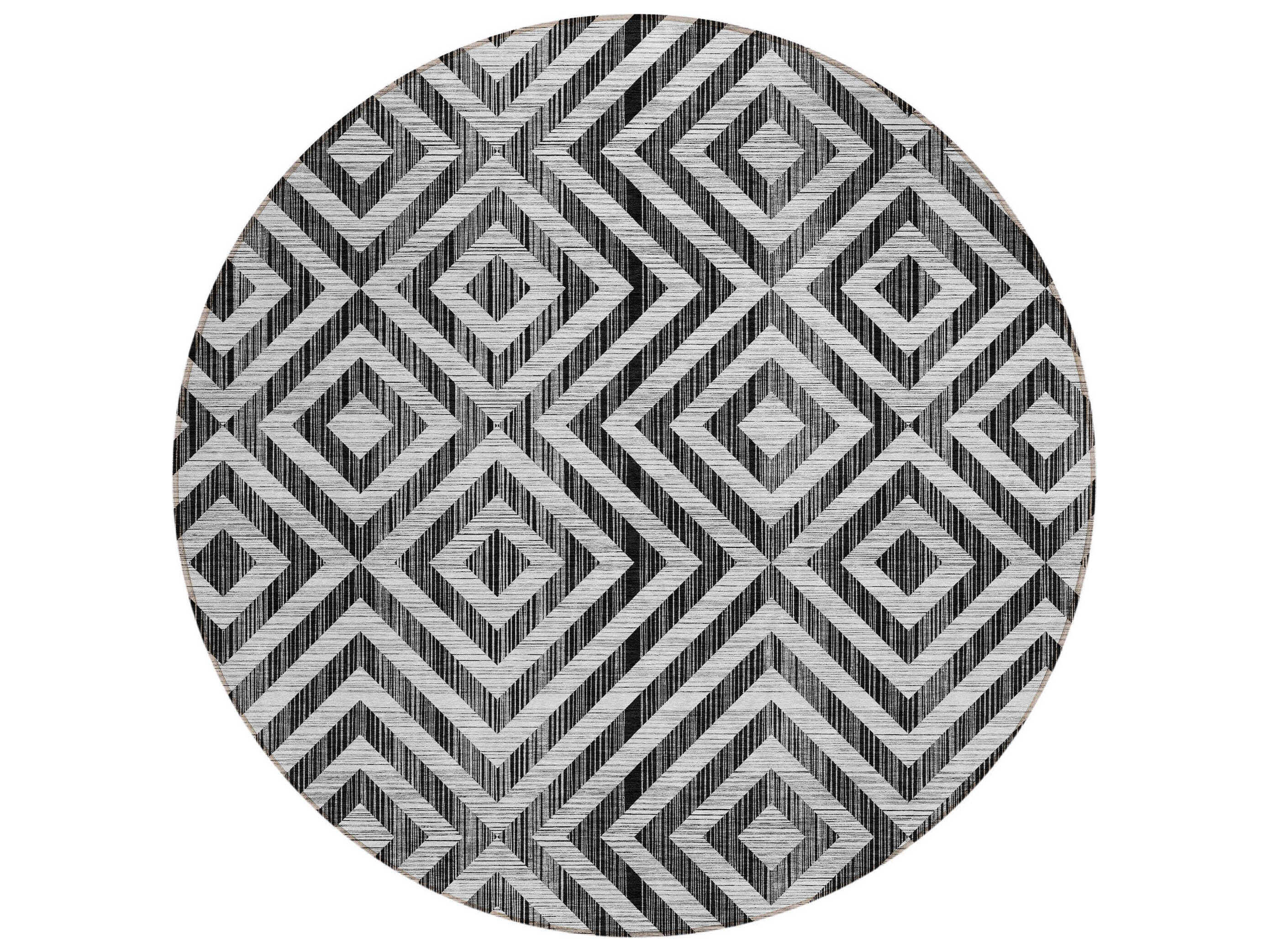 Dalyn Chantille Geometric Runner Area Rug