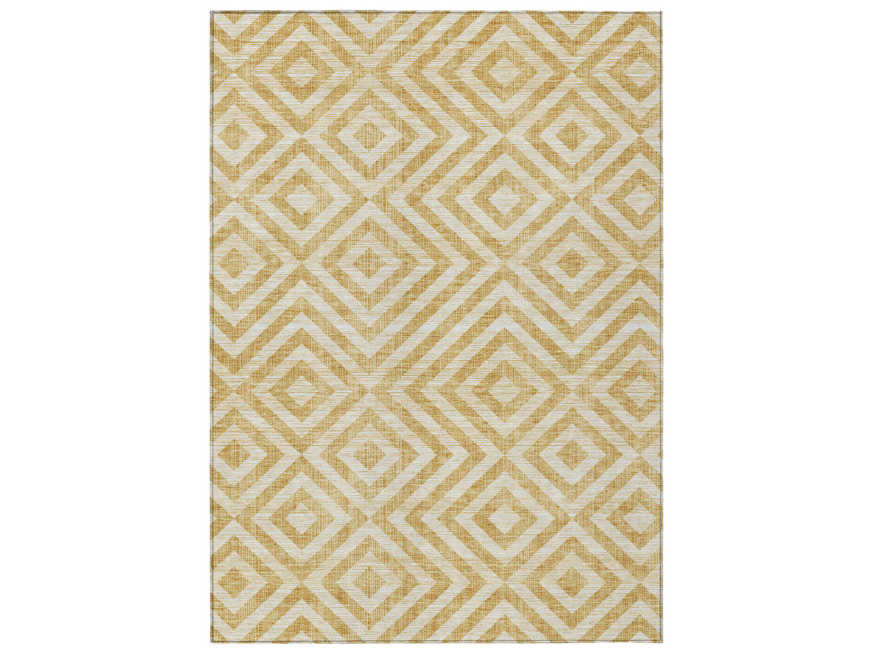 Dalyn Chantille Geometric Runner Area Rug