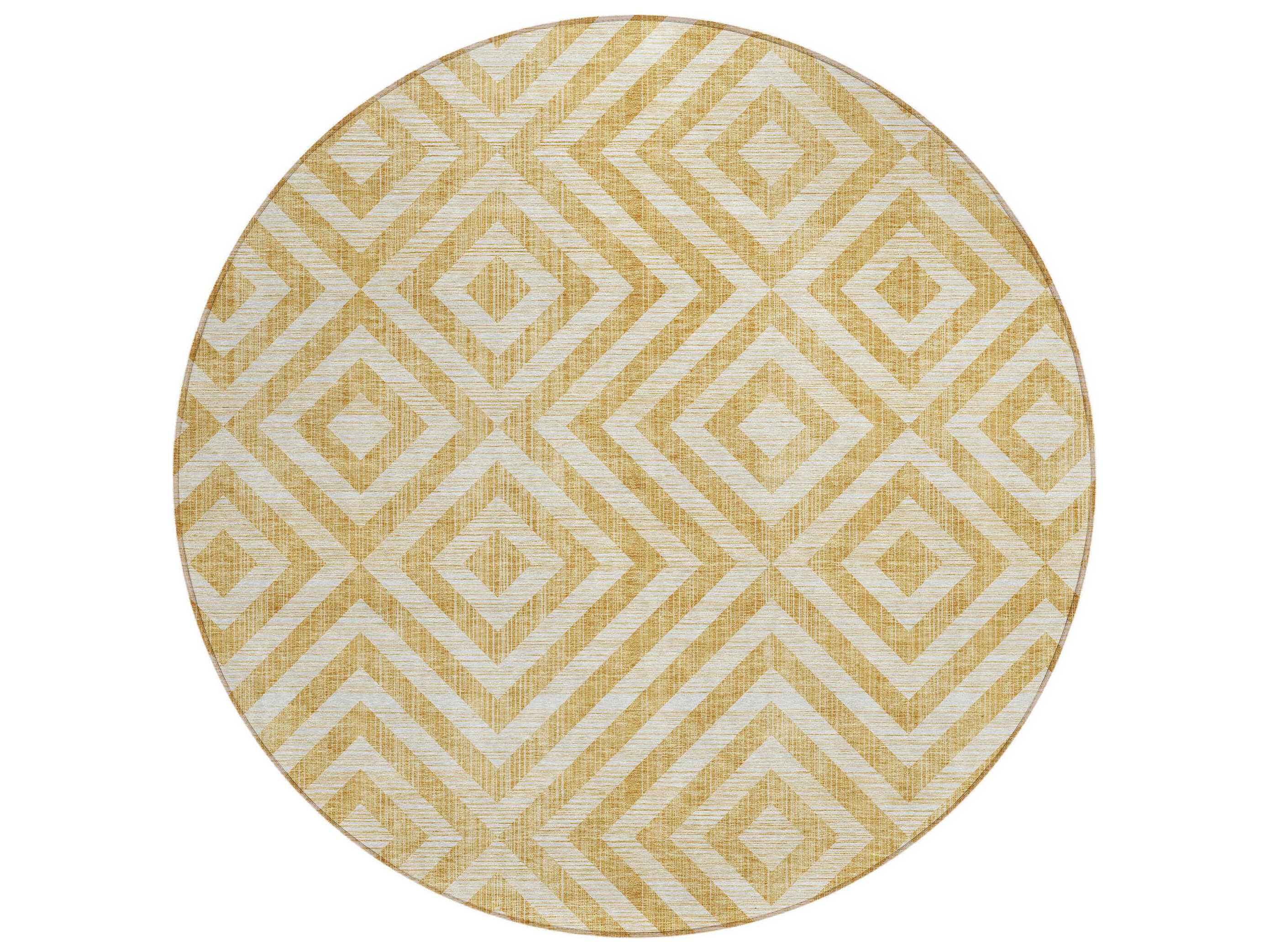 Dalyn Chantille Geometric Runner Area Rug