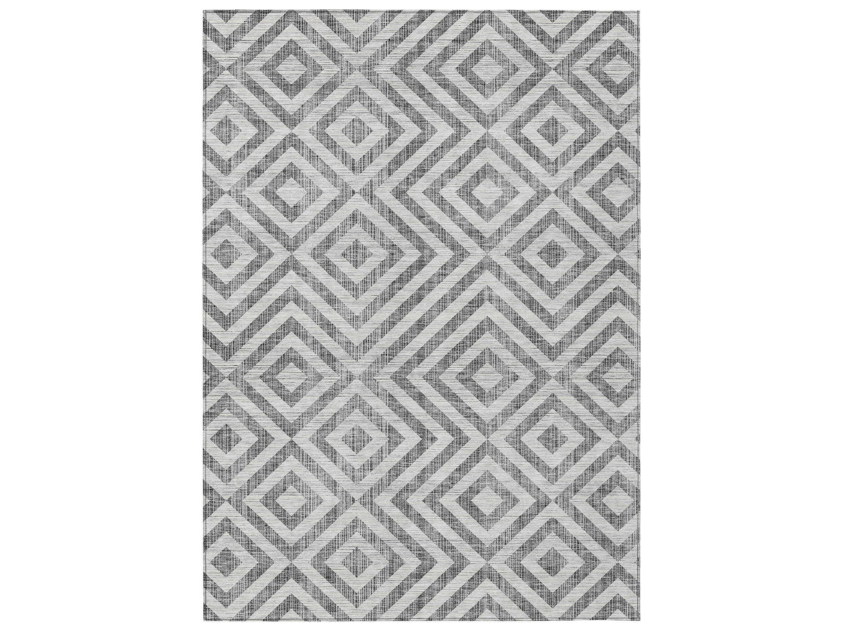 Dalyn Chantille Geometric Runner Area Rug