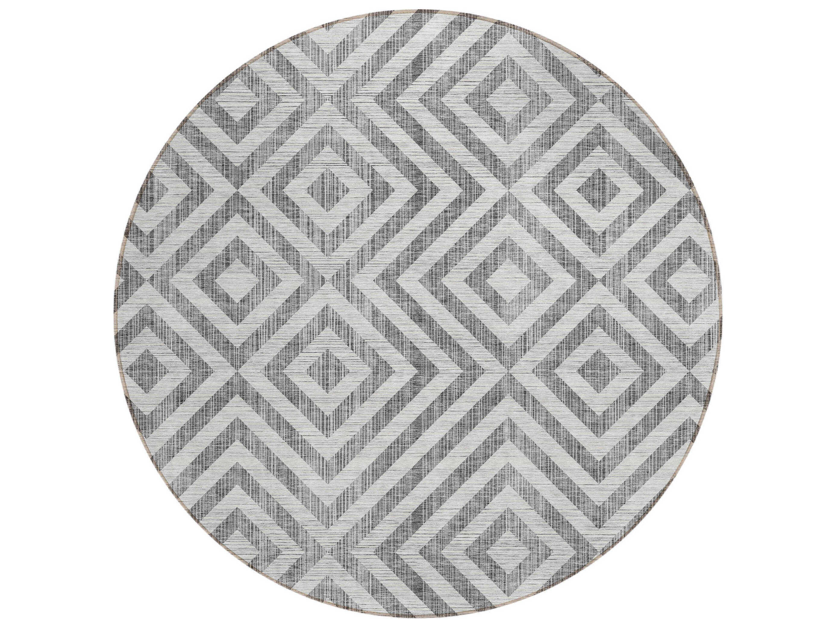 Dalyn Chantille Geometric Runner Area Rug