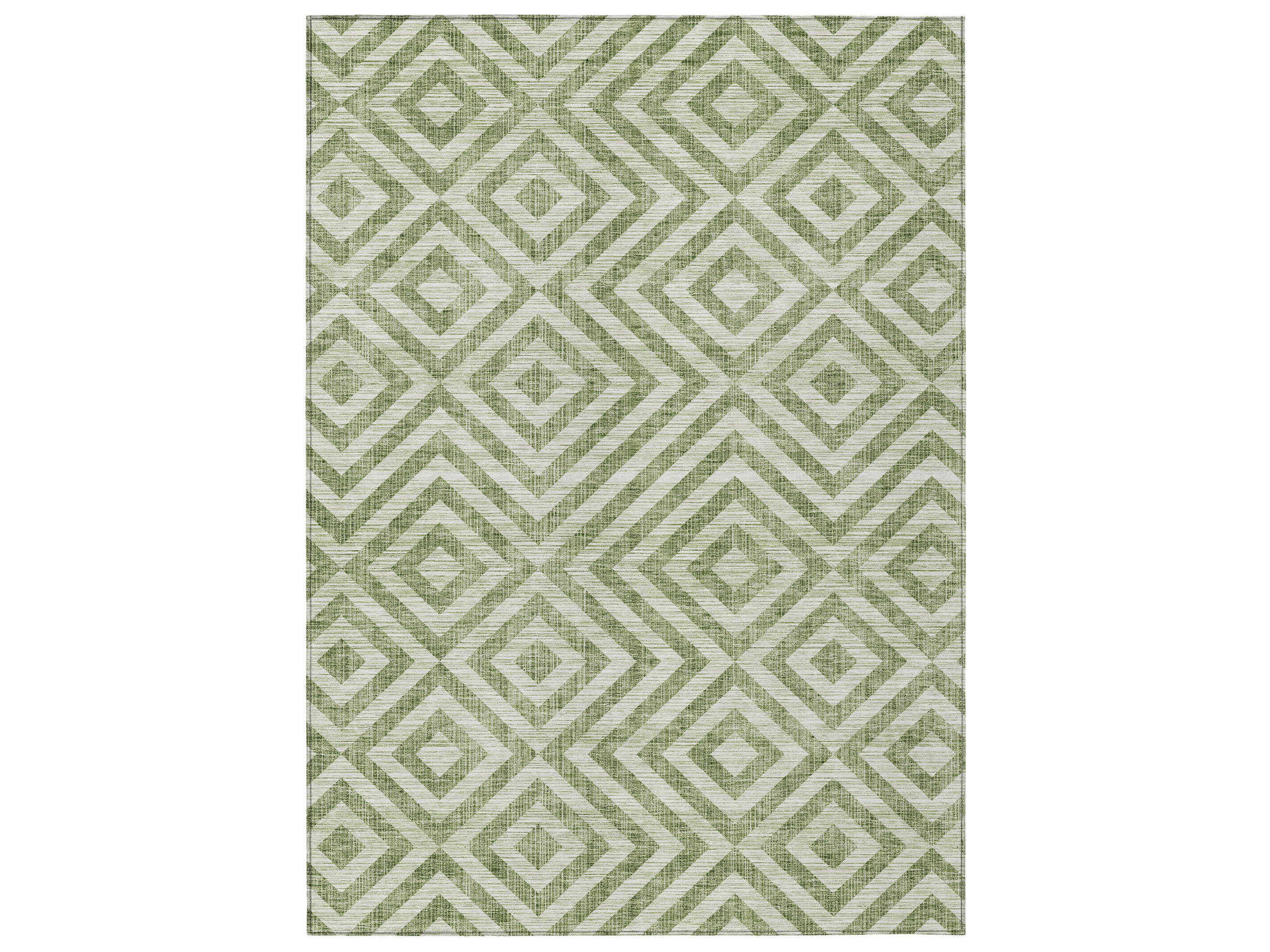 Dalyn Chantille Geometric Runner Area Rug