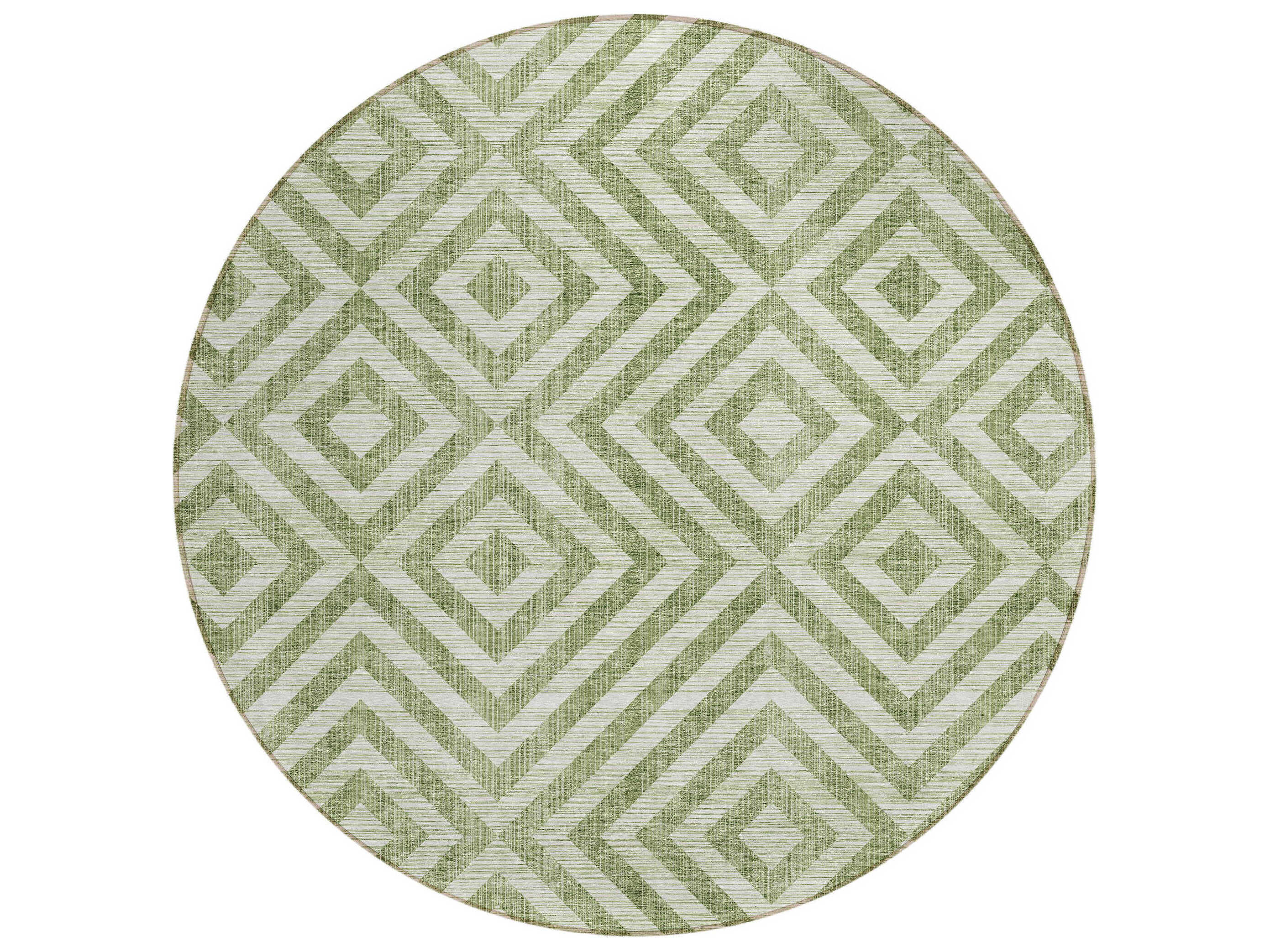 Dalyn Chantille Geometric Runner Area Rug