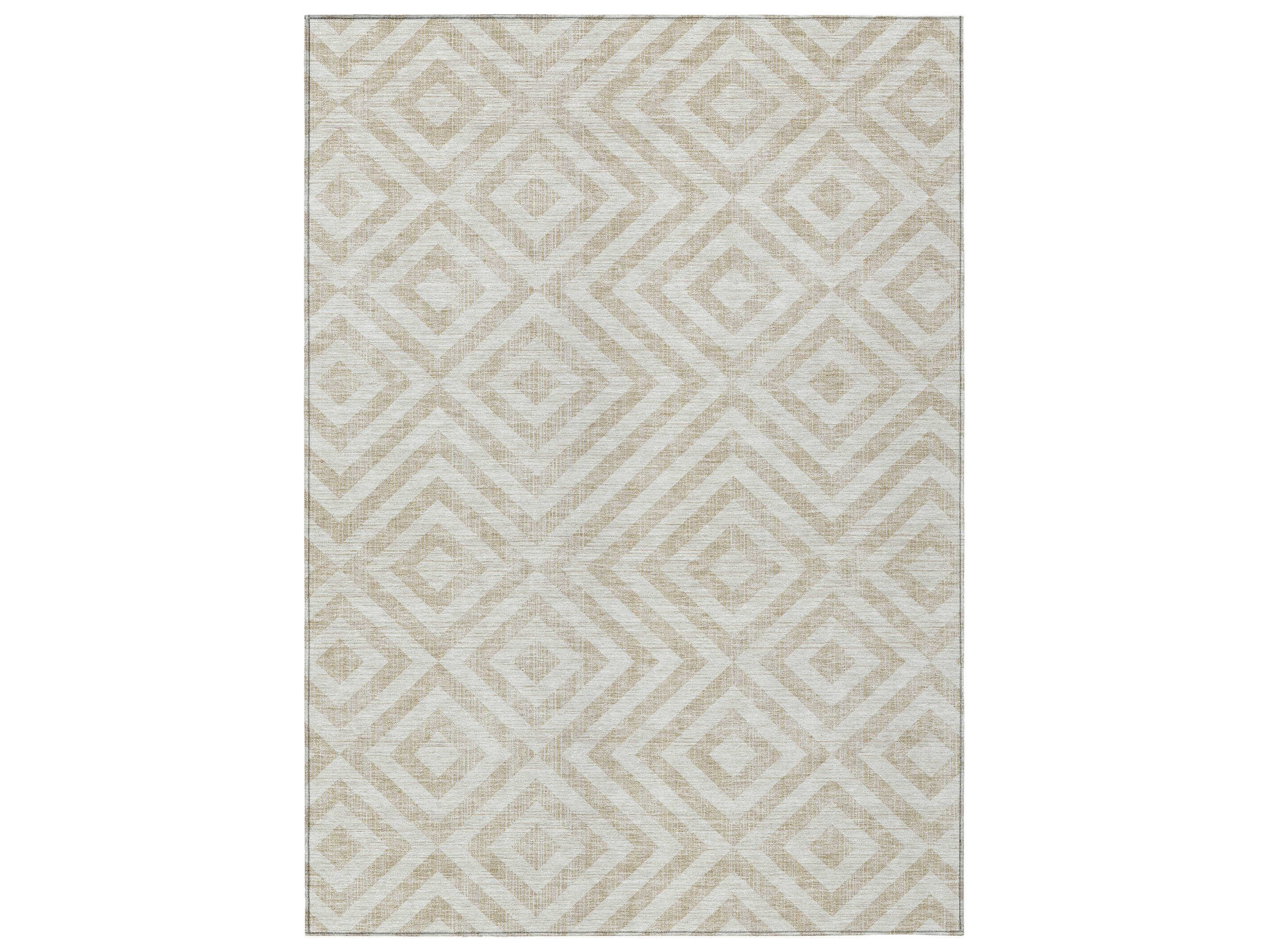 Dalyn Chantille Geometric Runner Area Rug
