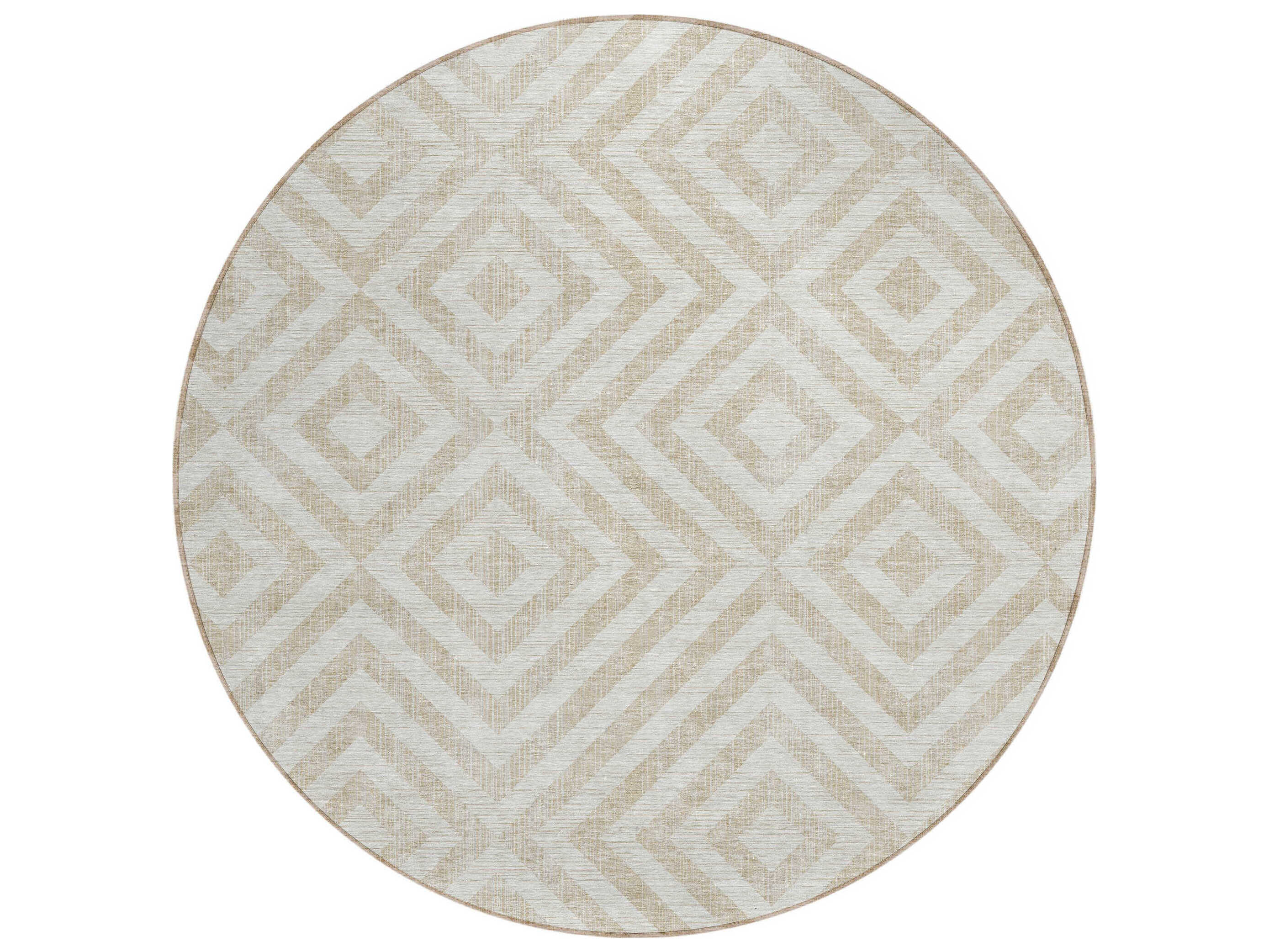 Dalyn Chantille Geometric Runner Area Rug