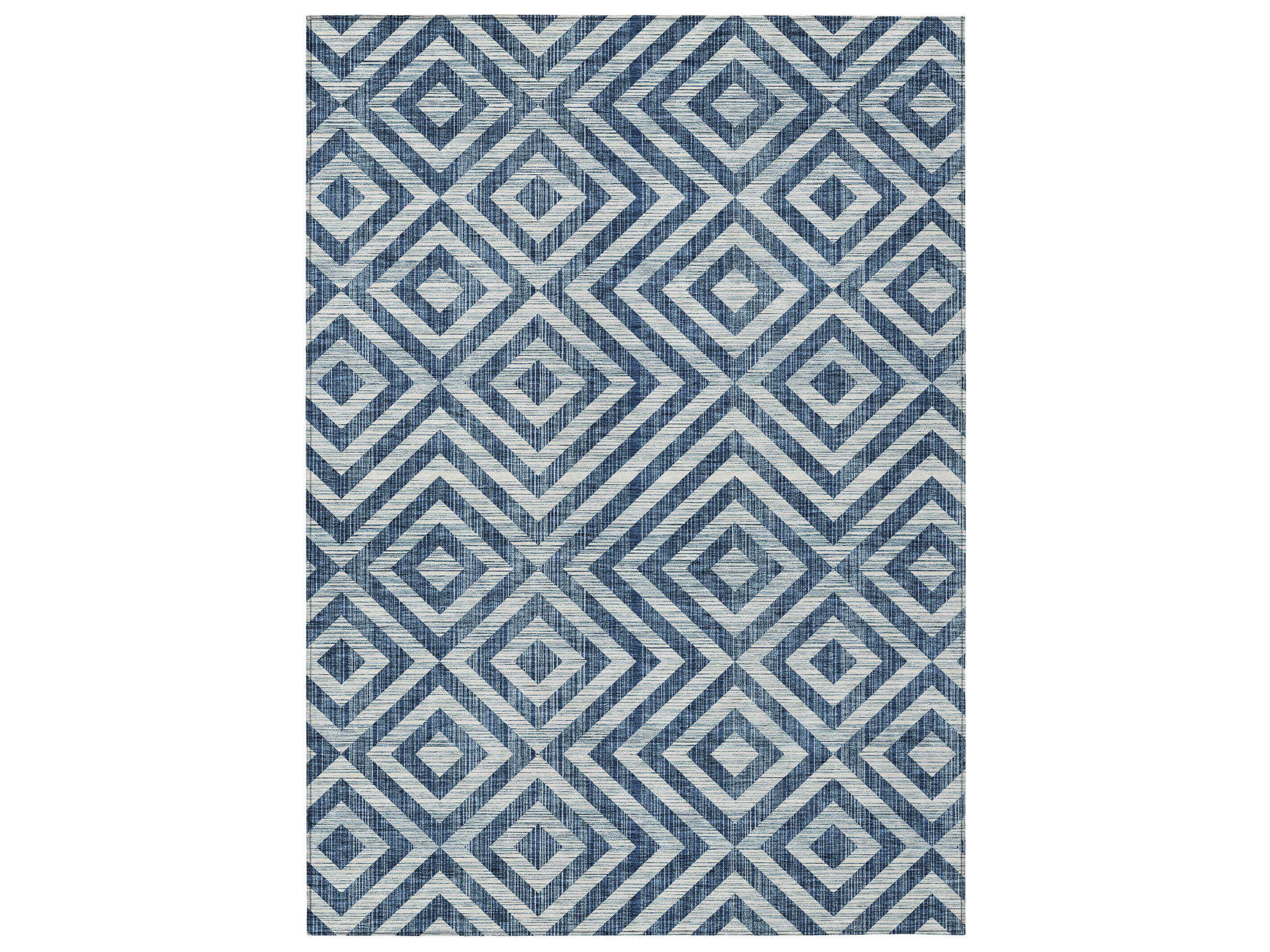 Dalyn Chantille Geometric Runner Area Rug