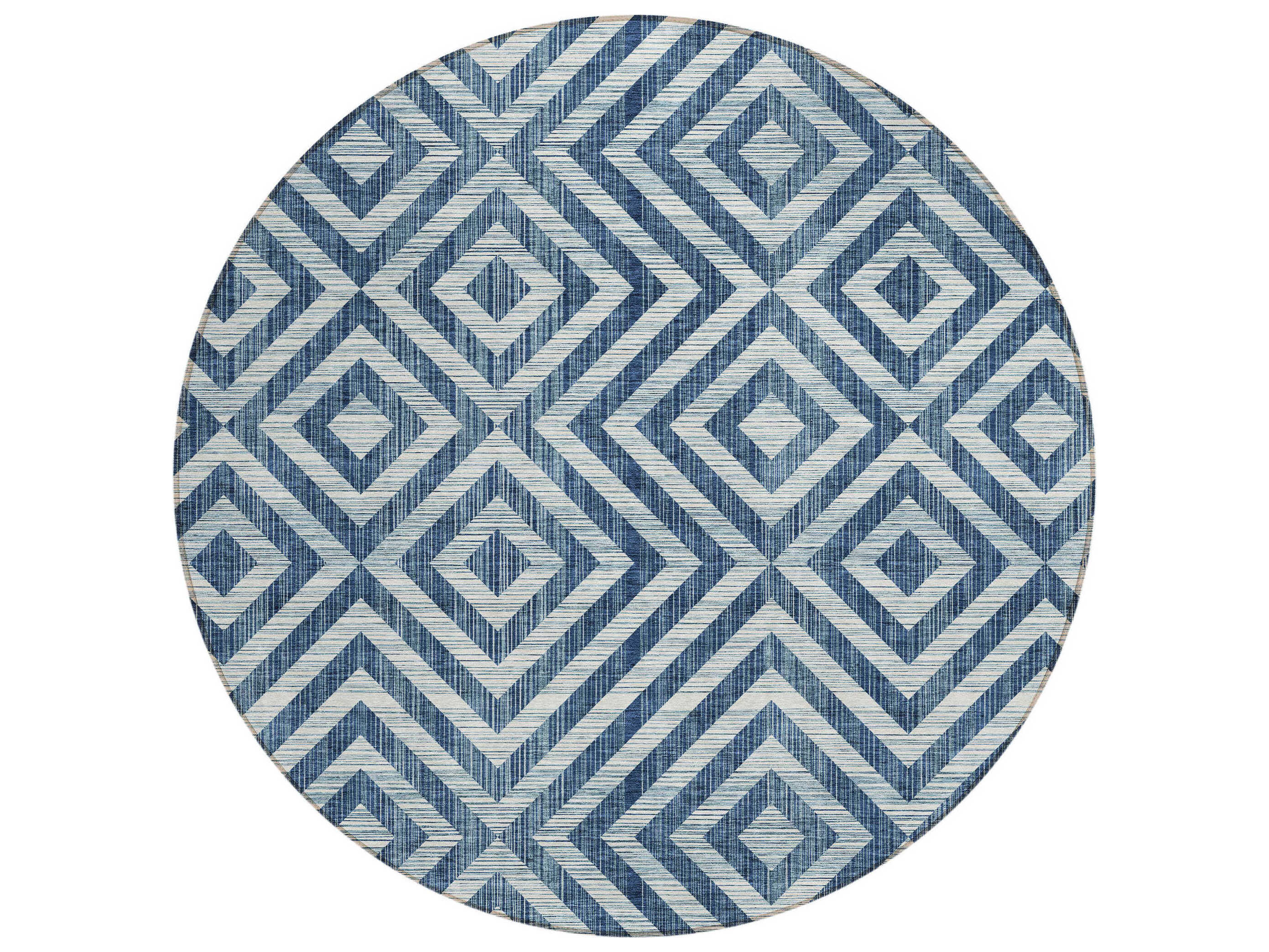Dalyn Chantille Geometric Runner Area Rug