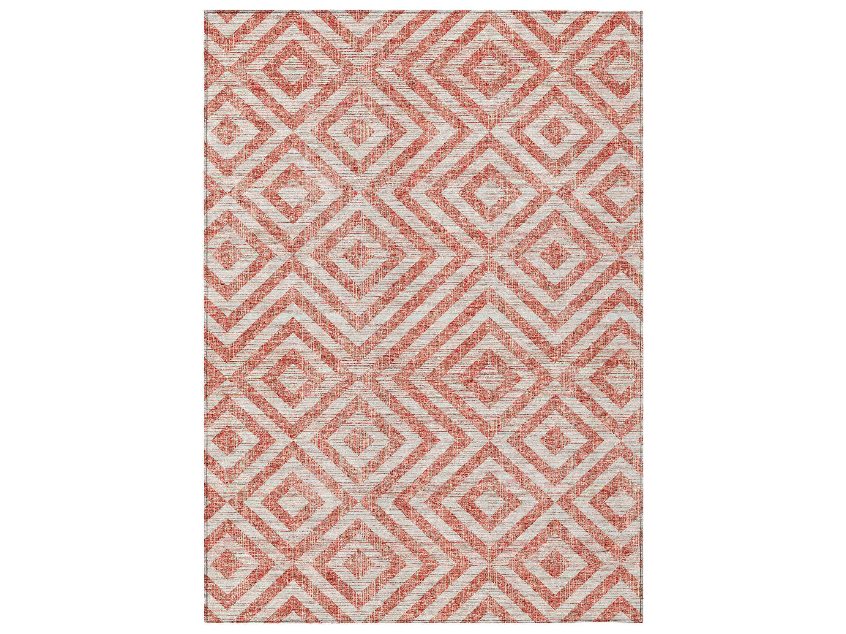Dalyn Chantille Geometric Runner Area Rug