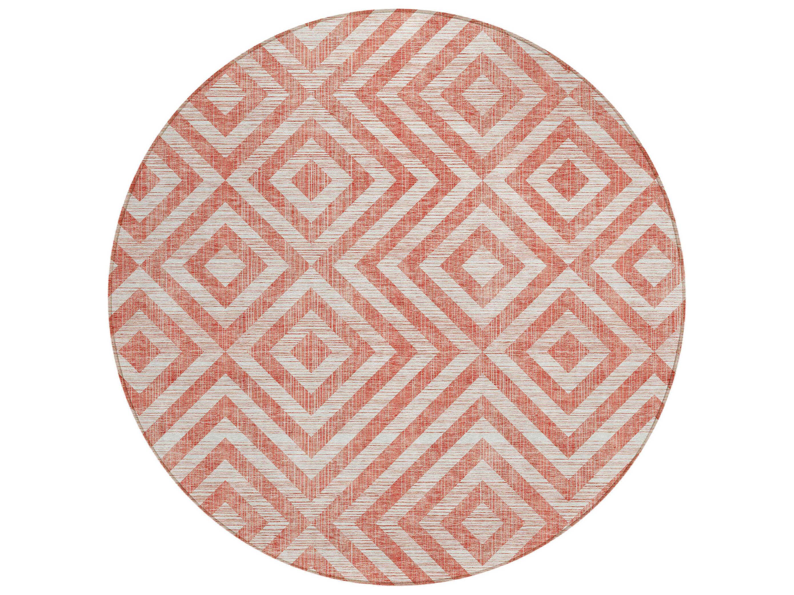 Dalyn Chantille Geometric Runner Area Rug