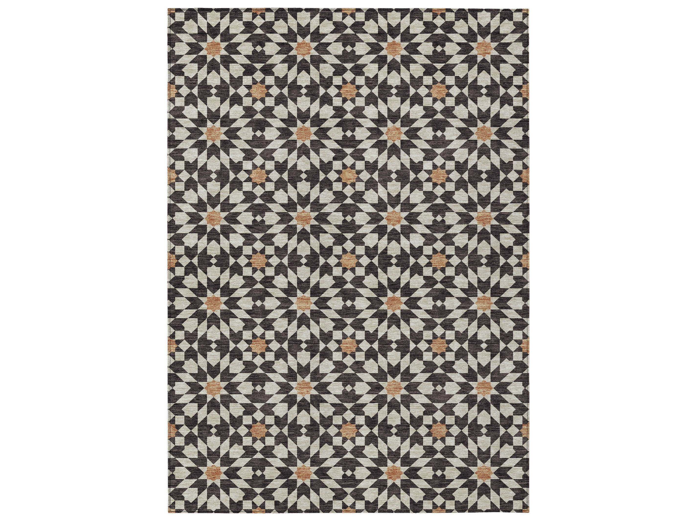 Dalyn Chantille Abstract Runner Area Rug