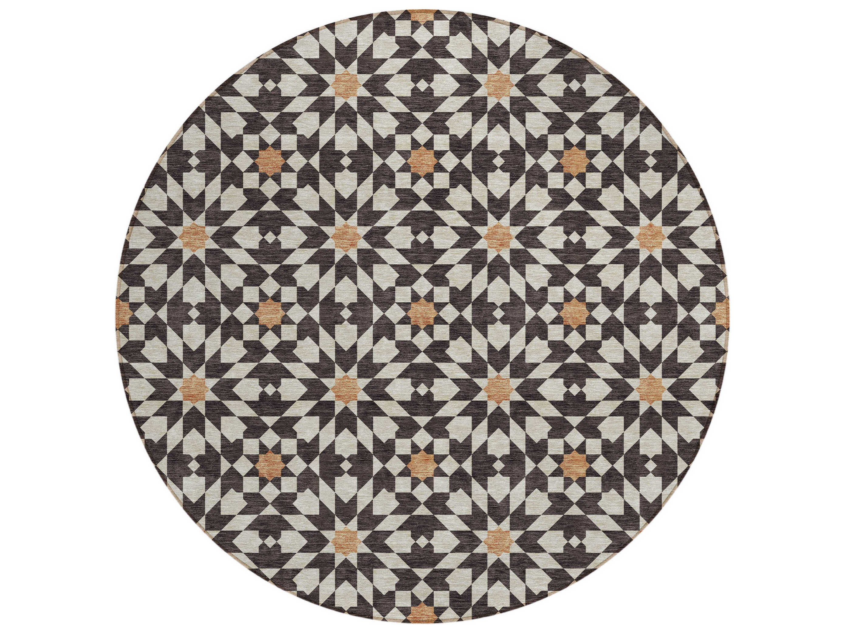 Dalyn Chantille Abstract Runner Area Rug