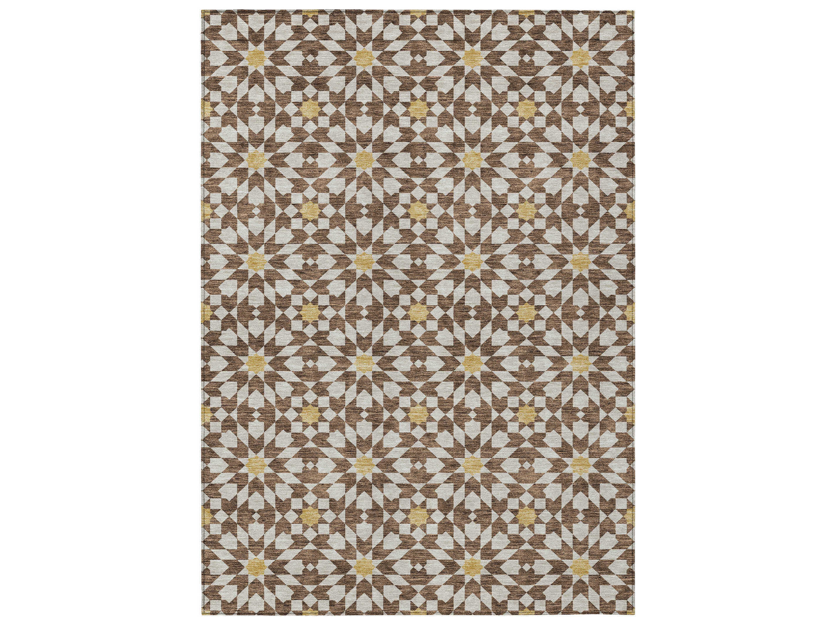 Dalyn Chantille Abstract Runner Area Rug