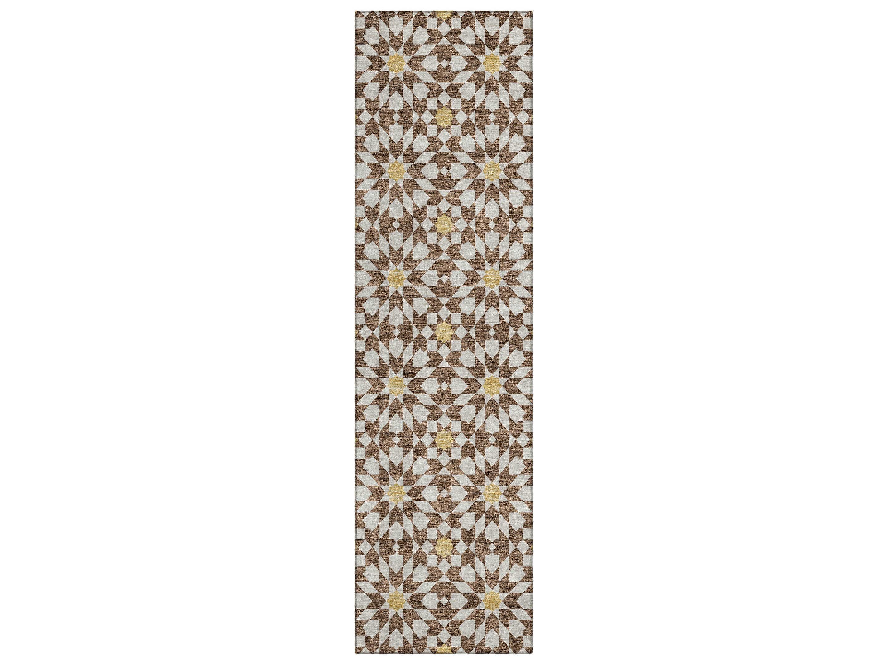 Dalyn Chantille Abstract Runner Area Rug