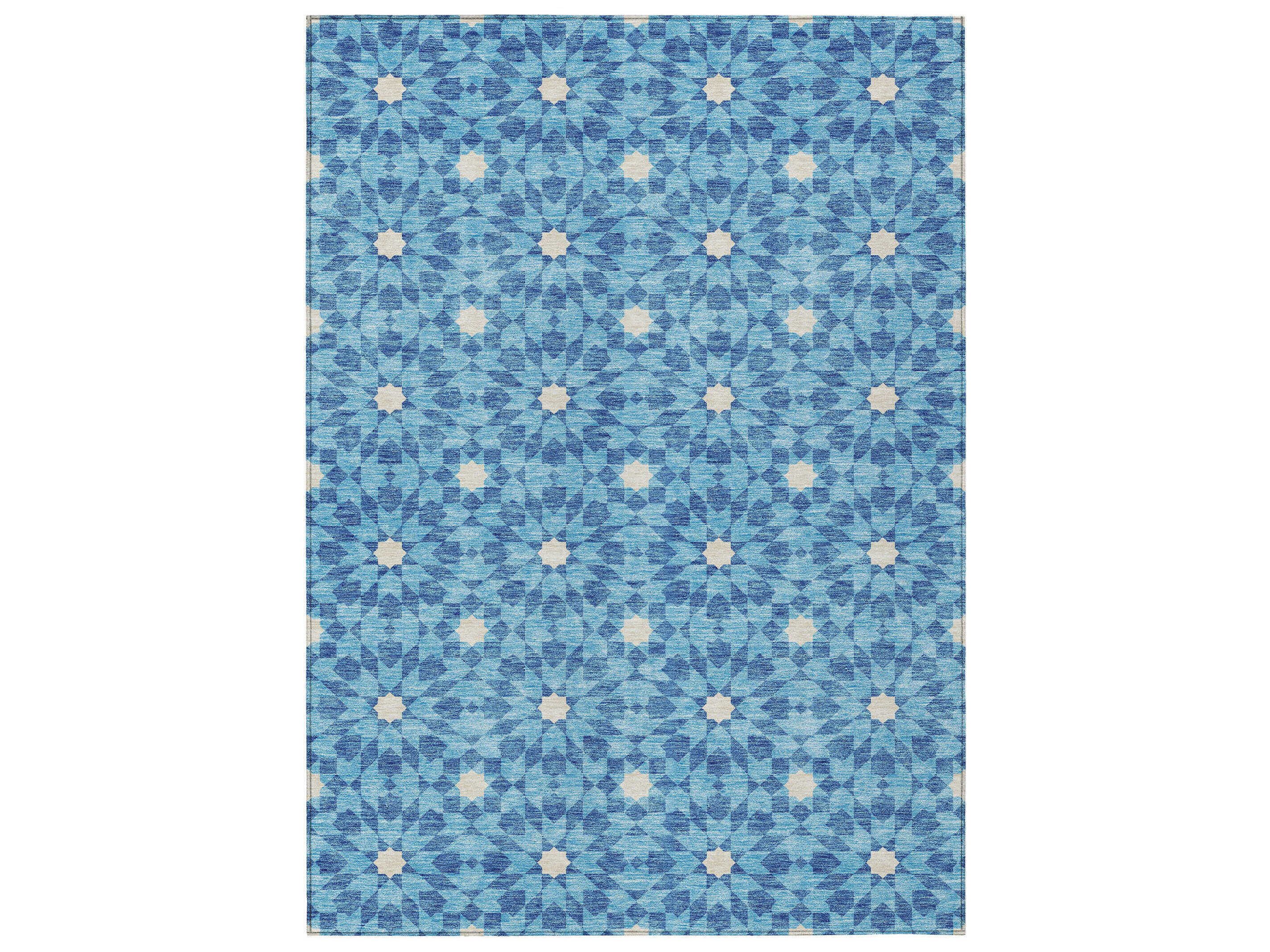 Dalyn Chantille Abstract Runner Area Rug