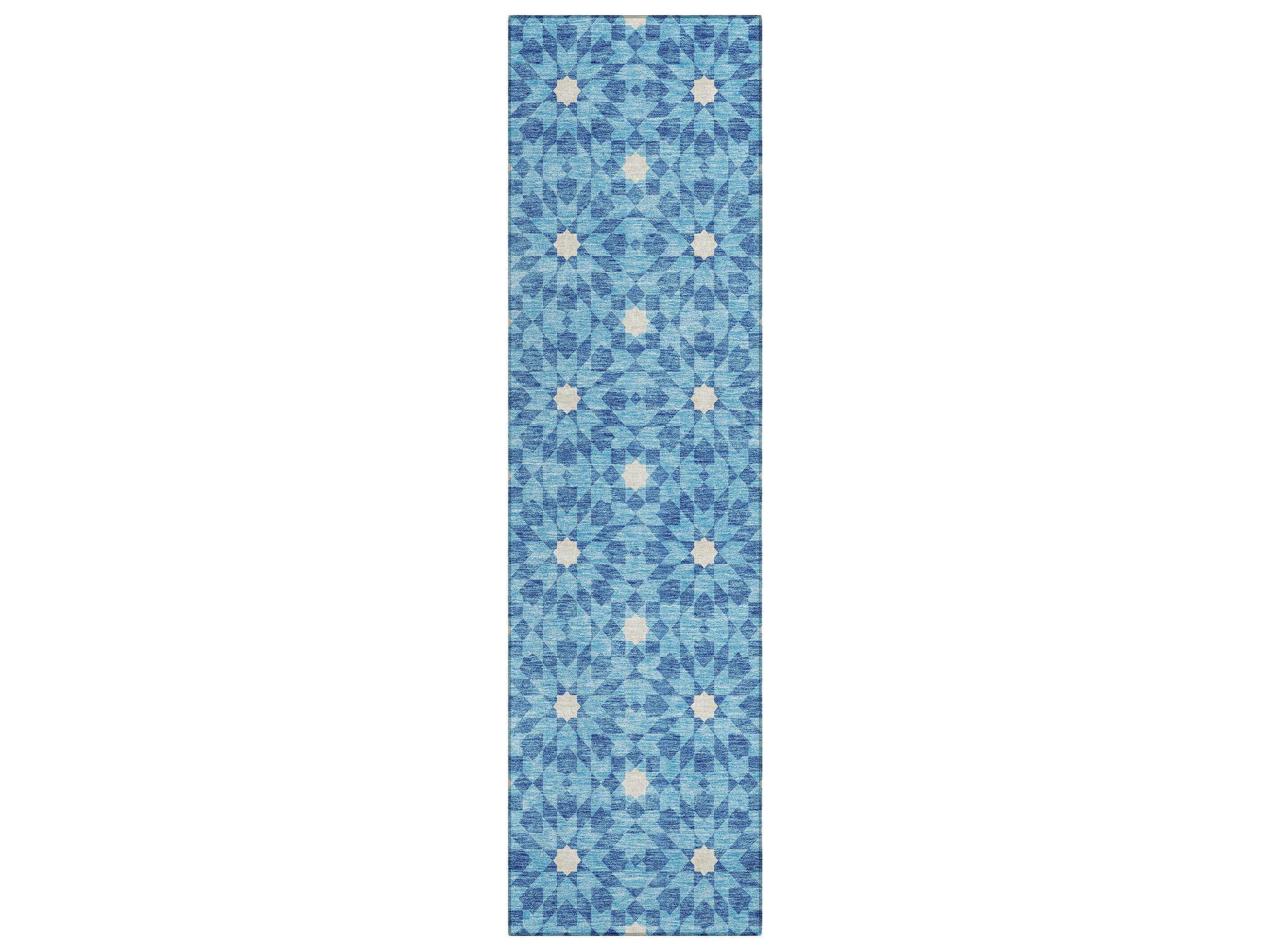 Dalyn Chantille Abstract Runner Area Rug