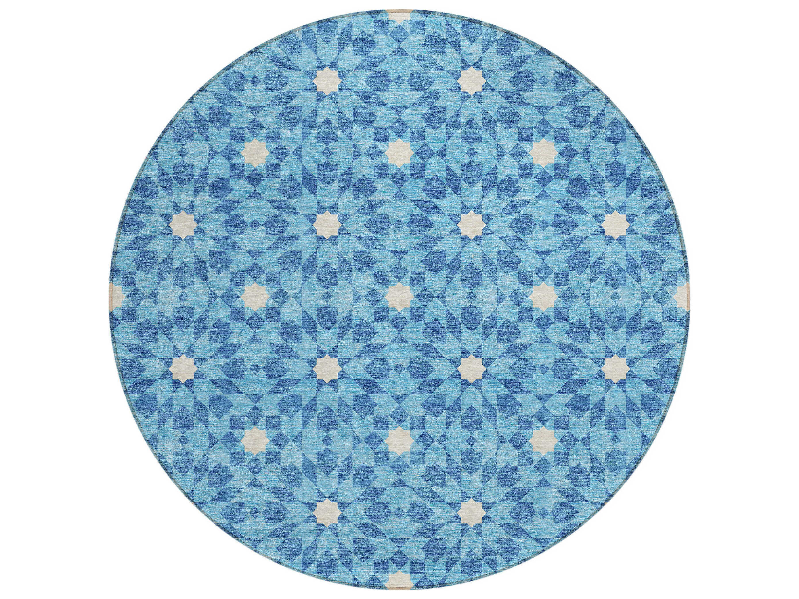 Dalyn Chantille Abstract Runner Area Rug