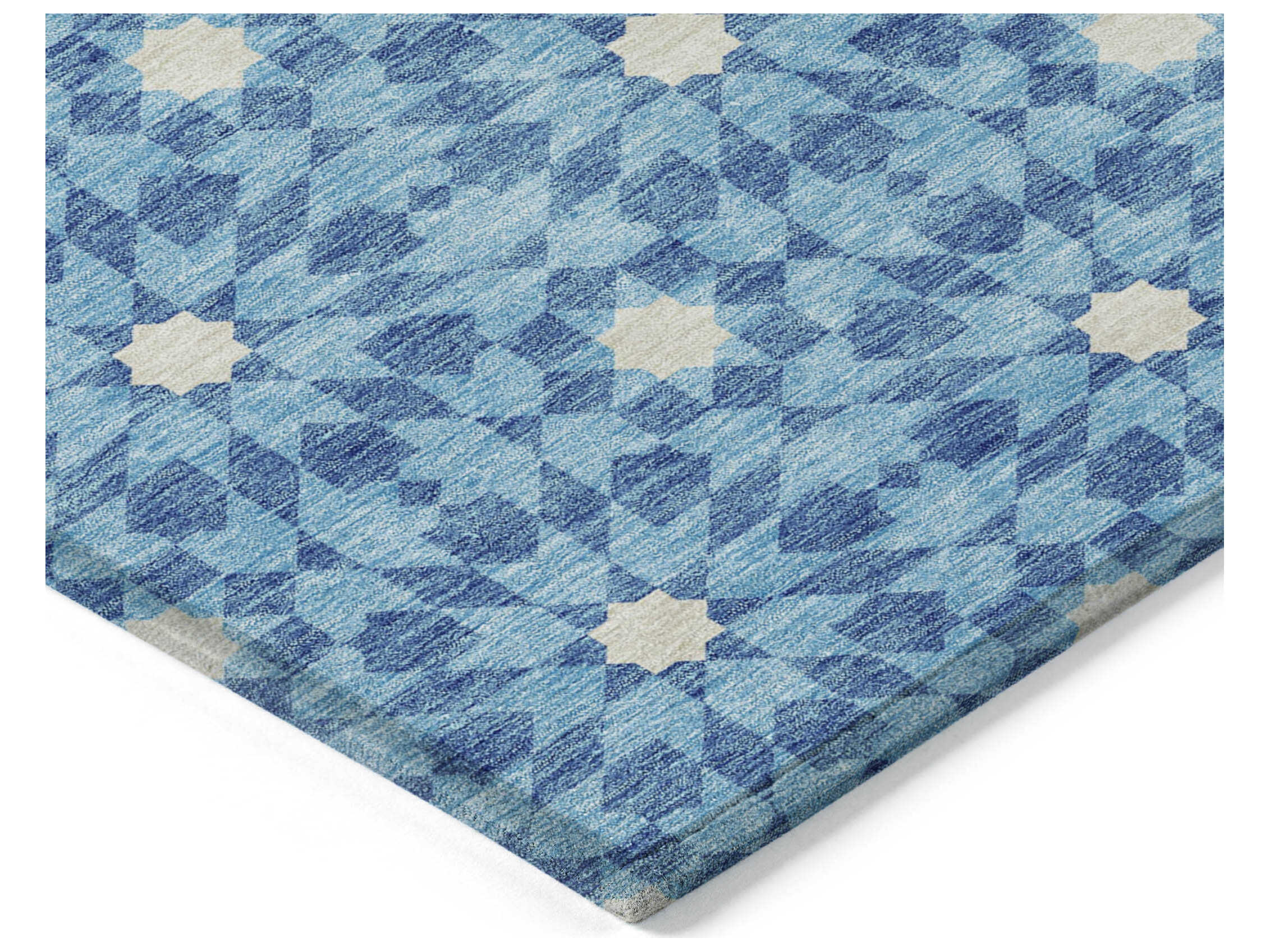 Dalyn Chantille Abstract Runner Area Rug