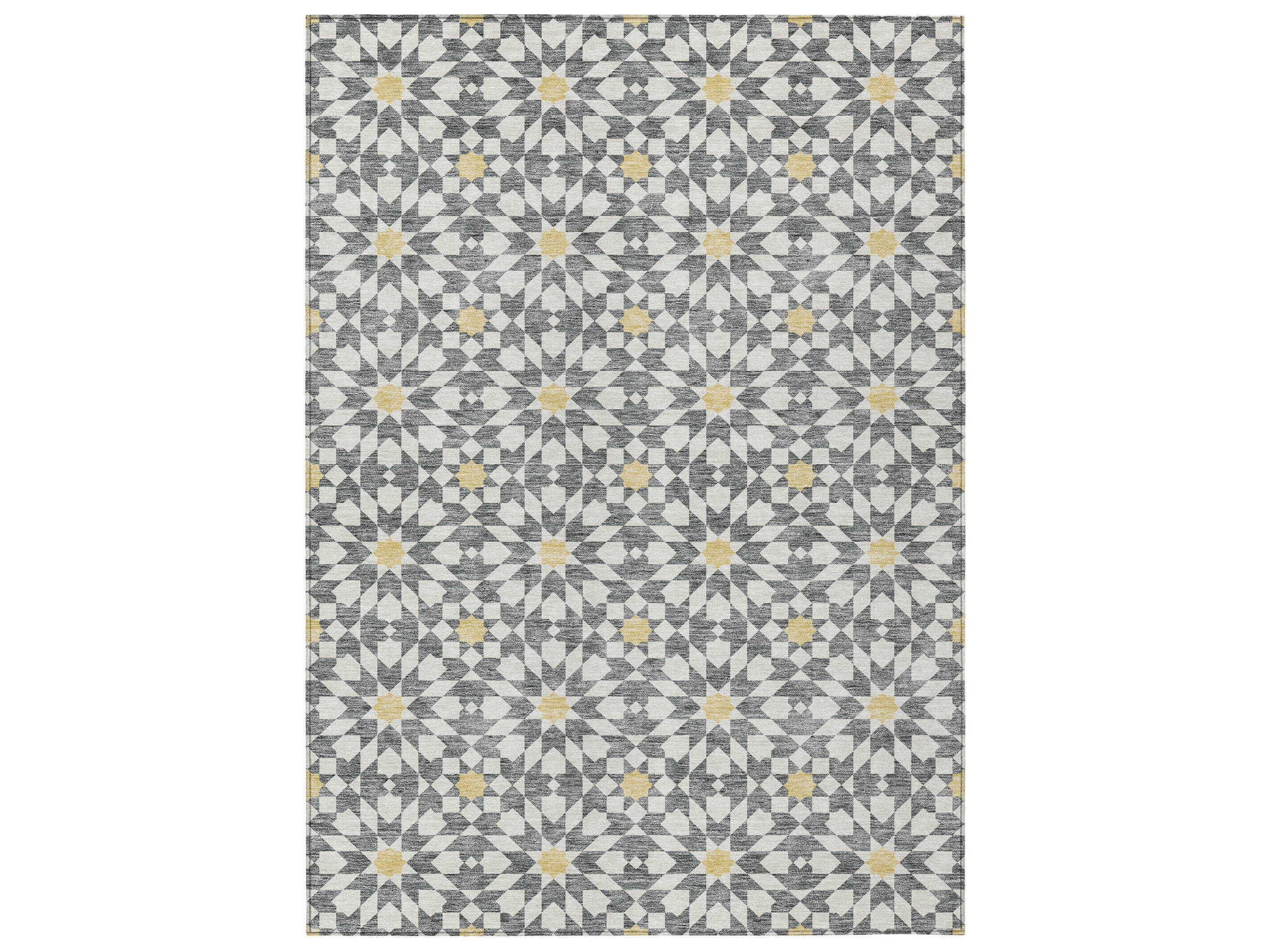 Dalyn Chantille Abstract Runner Area Rug