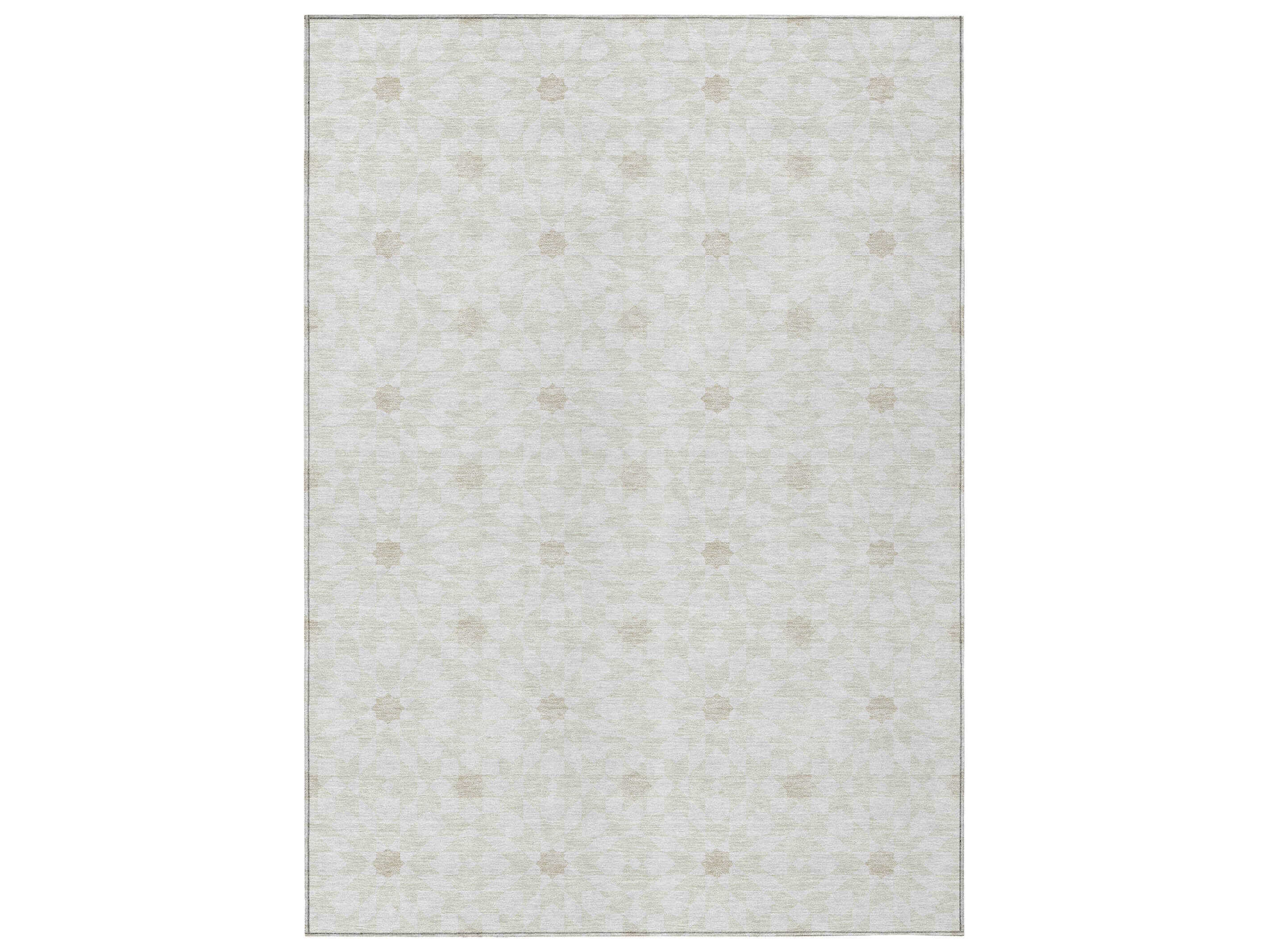 Dalyn Chantille Abstract Runner Area Rug