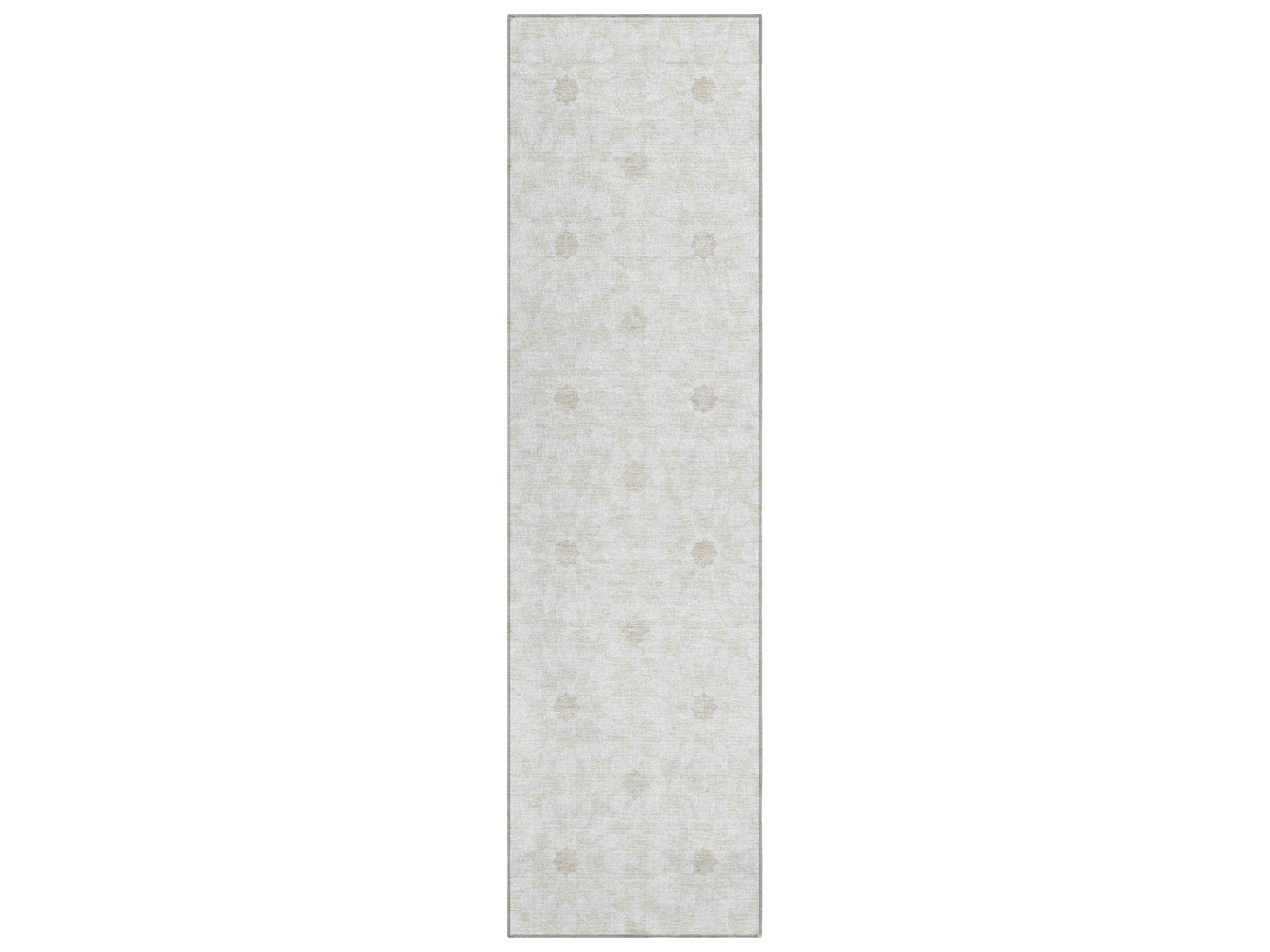 Dalyn Chantille Abstract Runner Area Rug