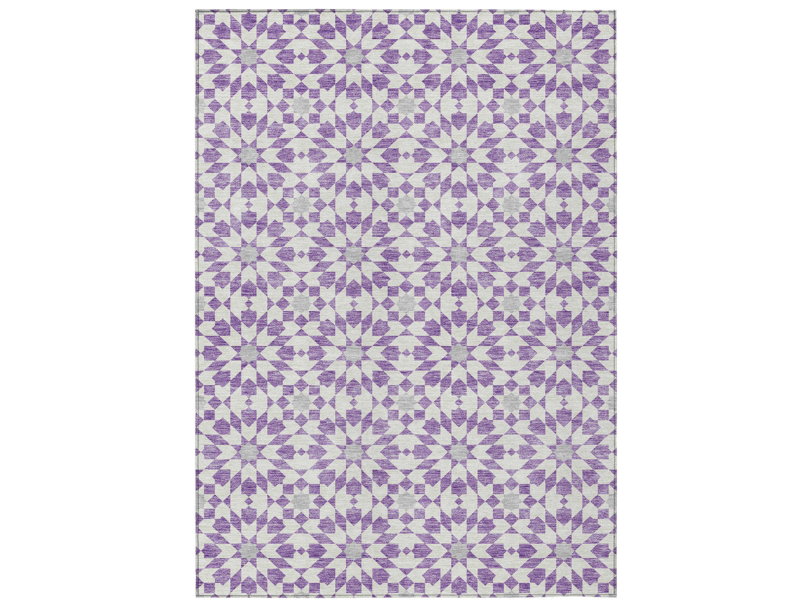 Dalyn Chantille Abstract Runner Area Rug