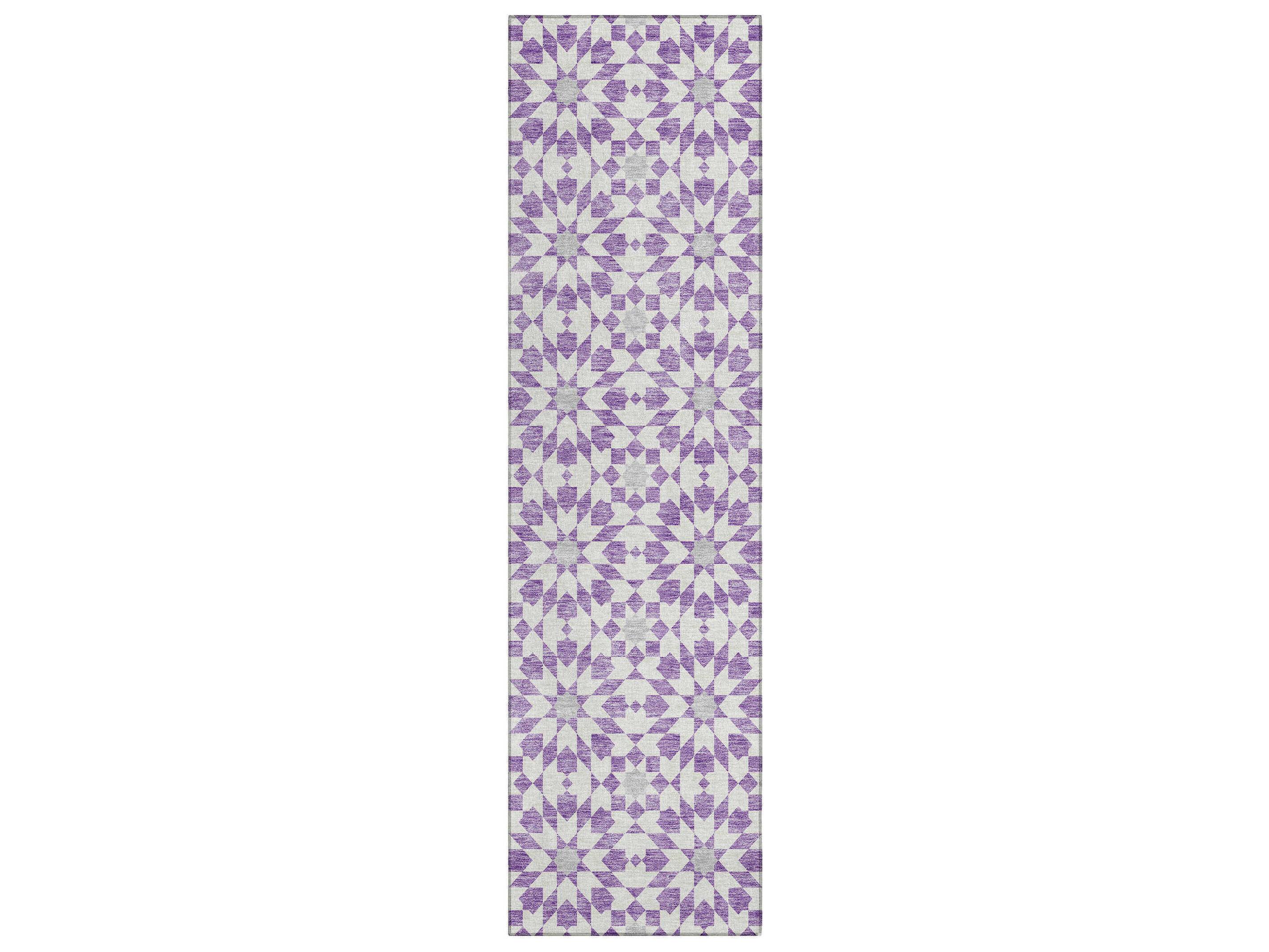 Dalyn Chantille Abstract Runner Area Rug
