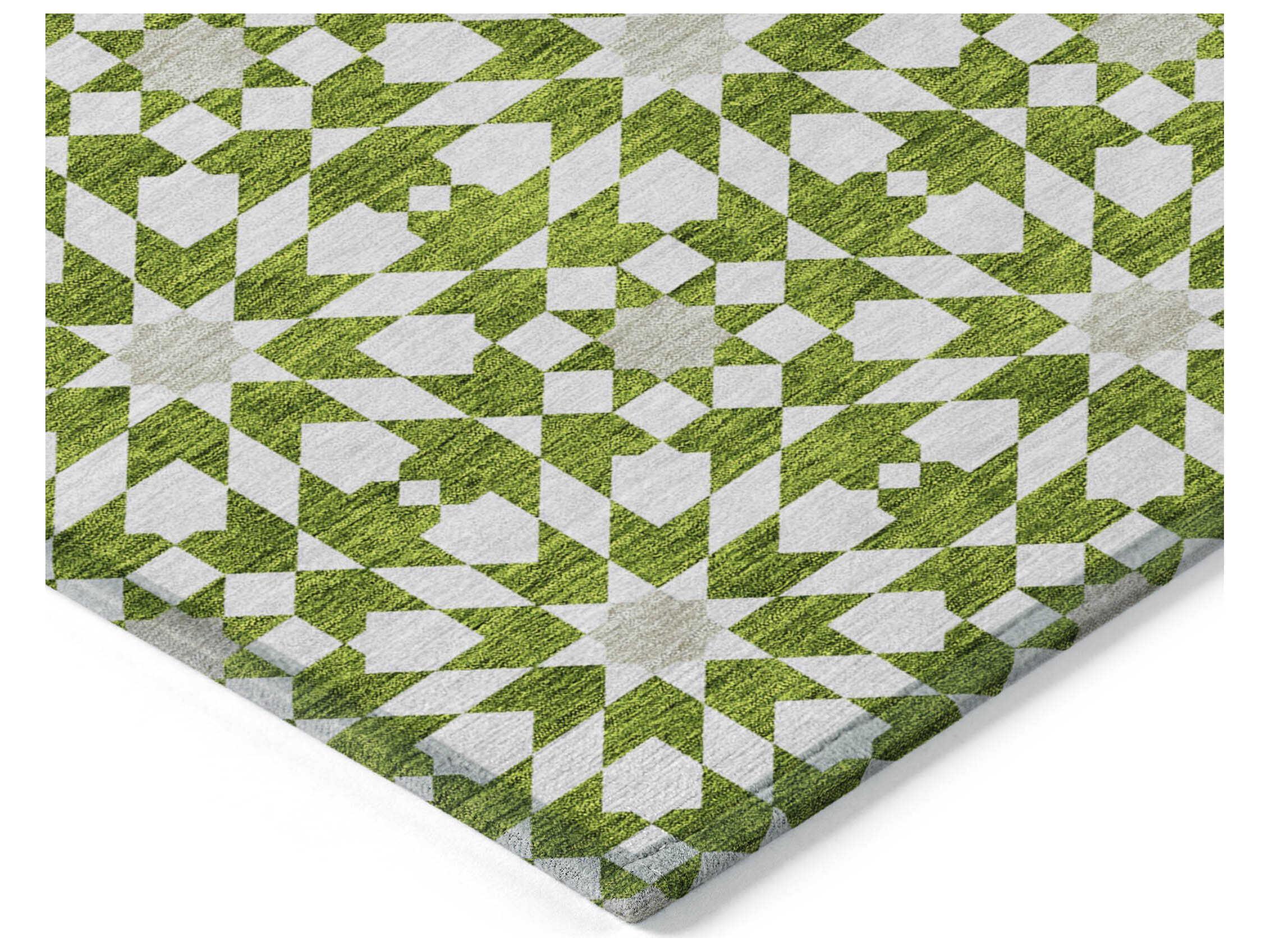 Dalyn Chantille Abstract Runner Area Rug