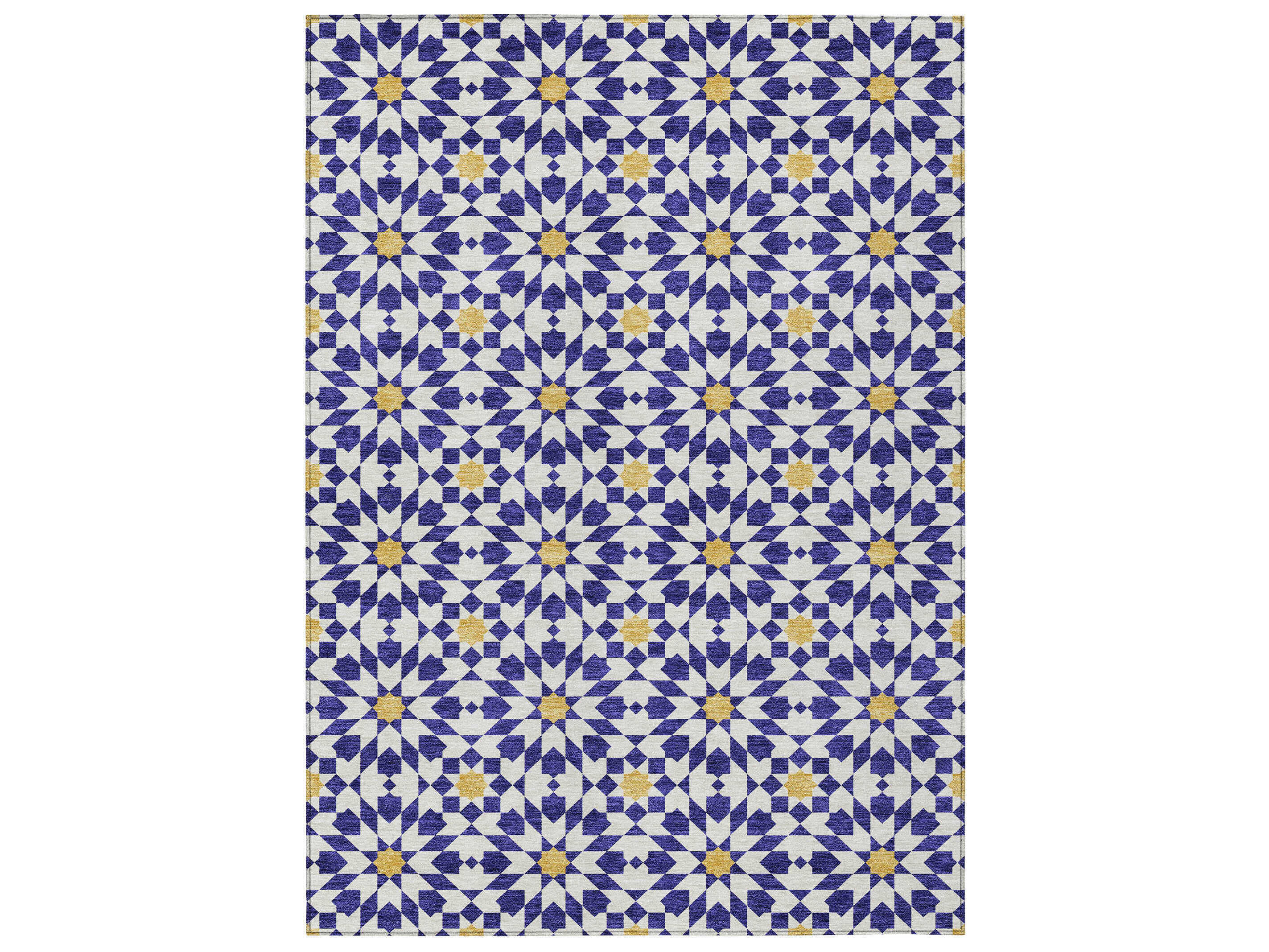 Dalyn Chantille Abstract Runner Area Rug