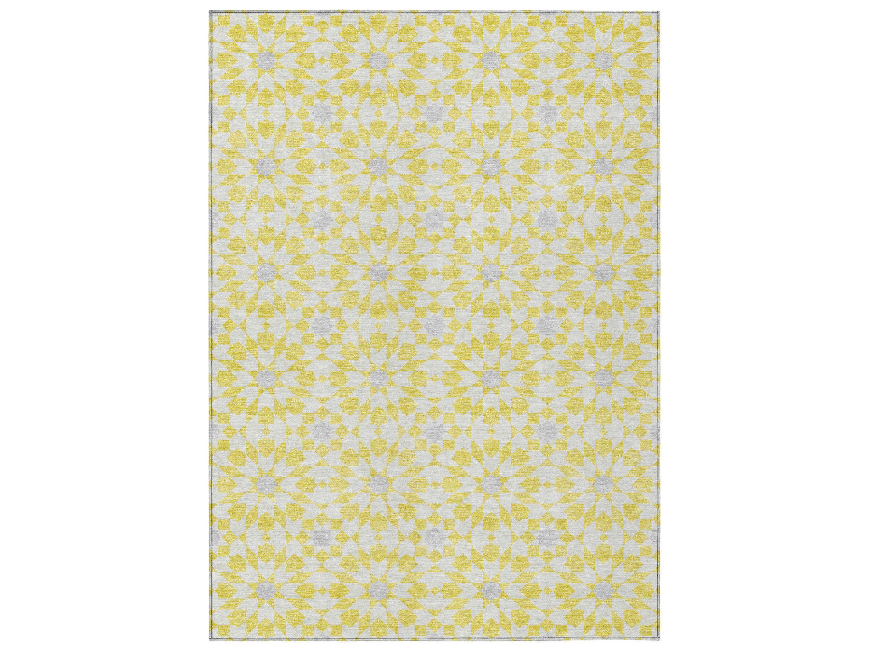 Dalyn Chantille Abstract Runner Area Rug