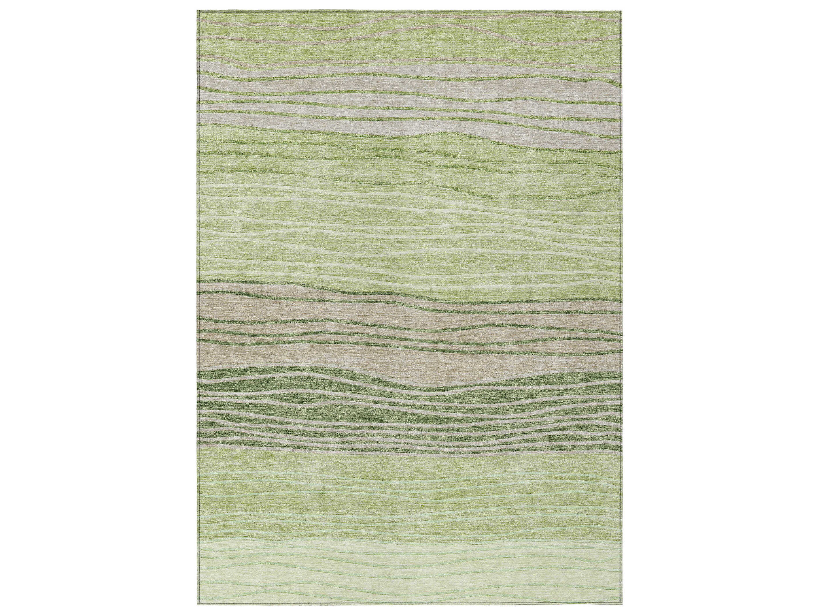 Dalyn Chantille Striped Runner Area Rug