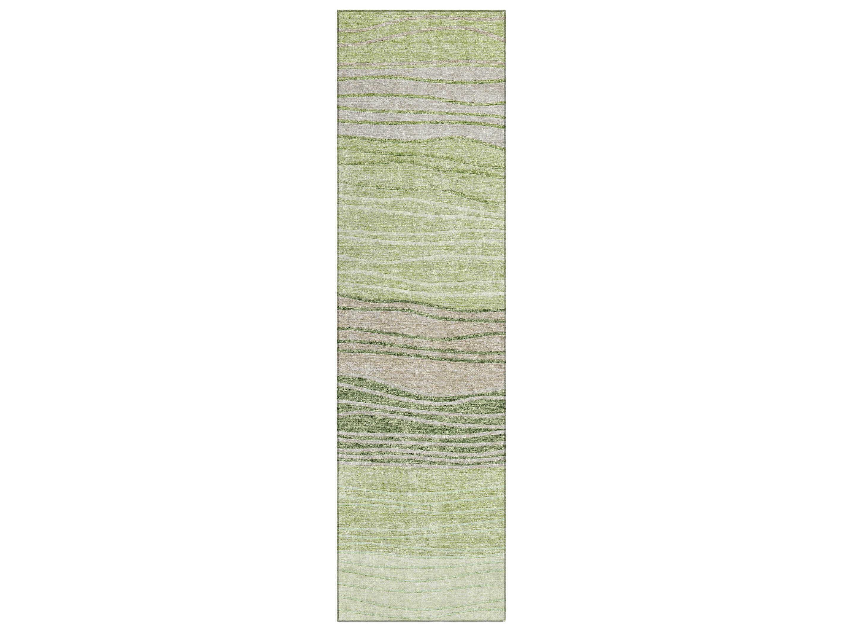 Dalyn Chantille Striped Runner Area Rug